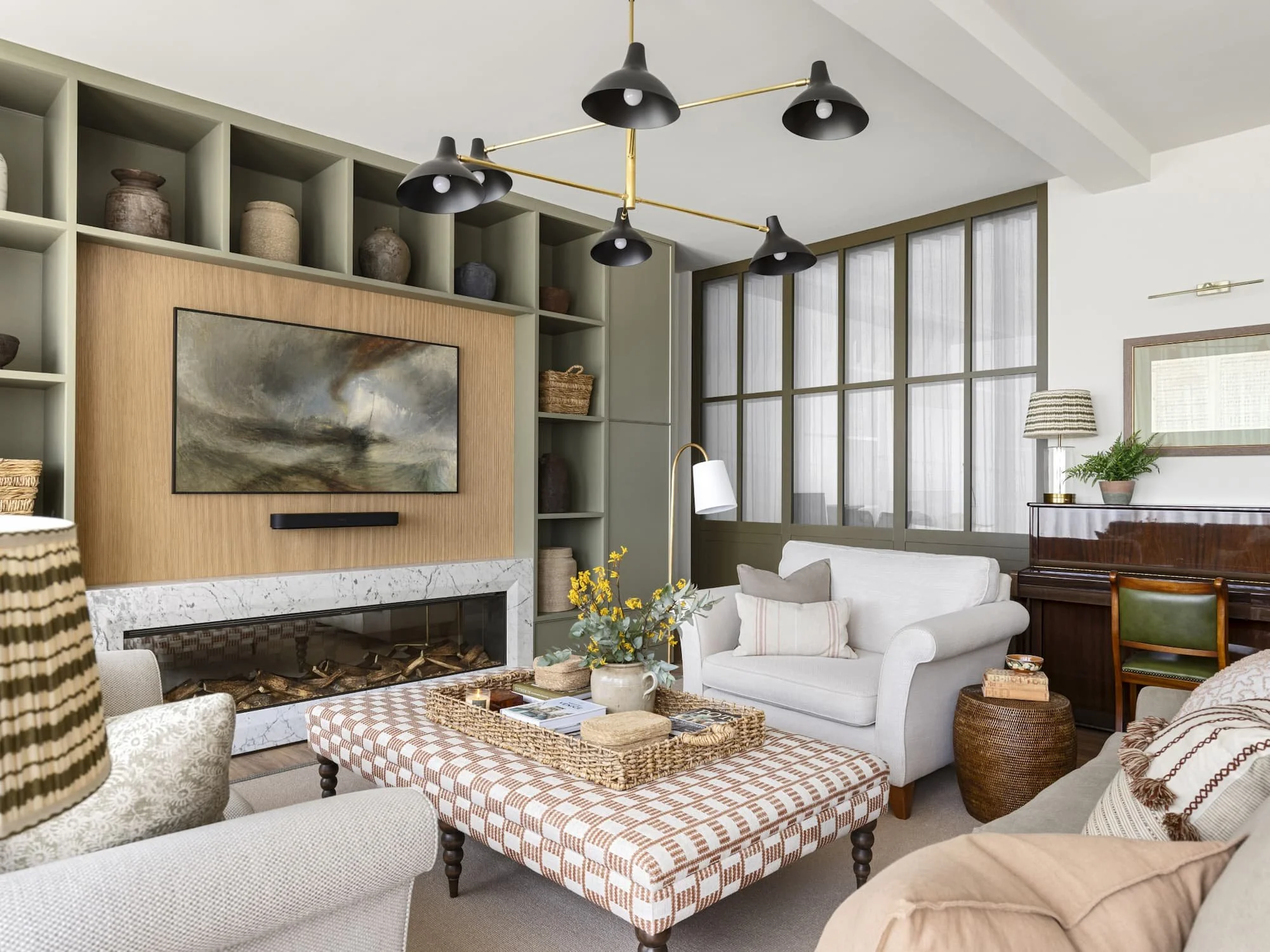 The Residence, York (city)