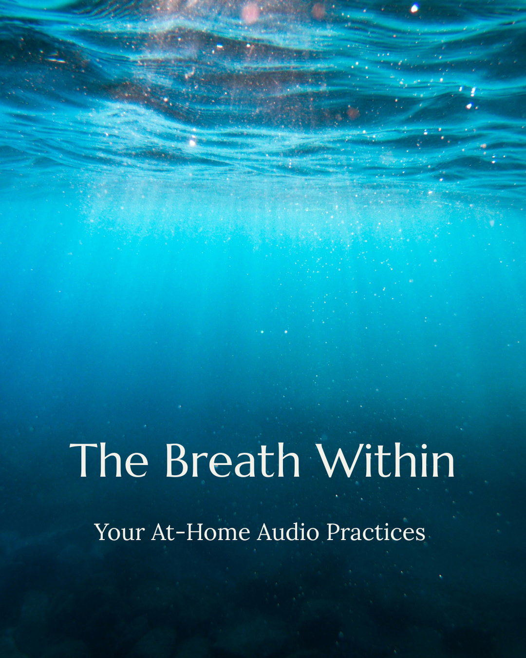 The Breath Within - Audio Library