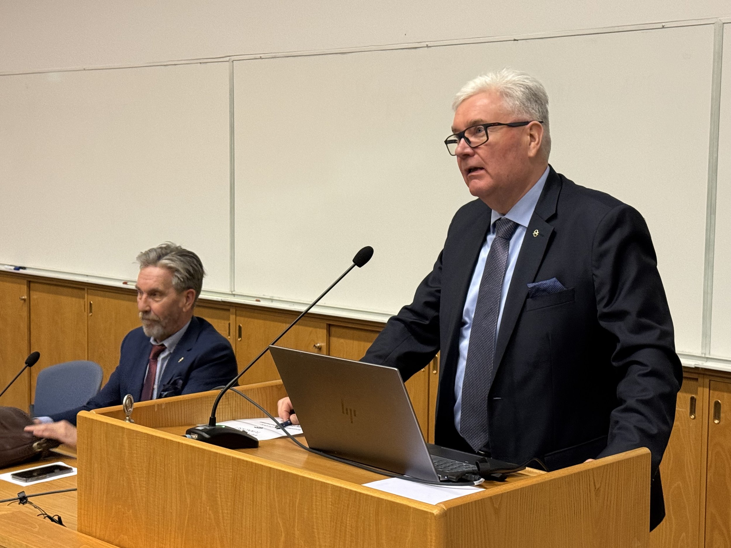 25. Täydennyskurssi 20.1.2026