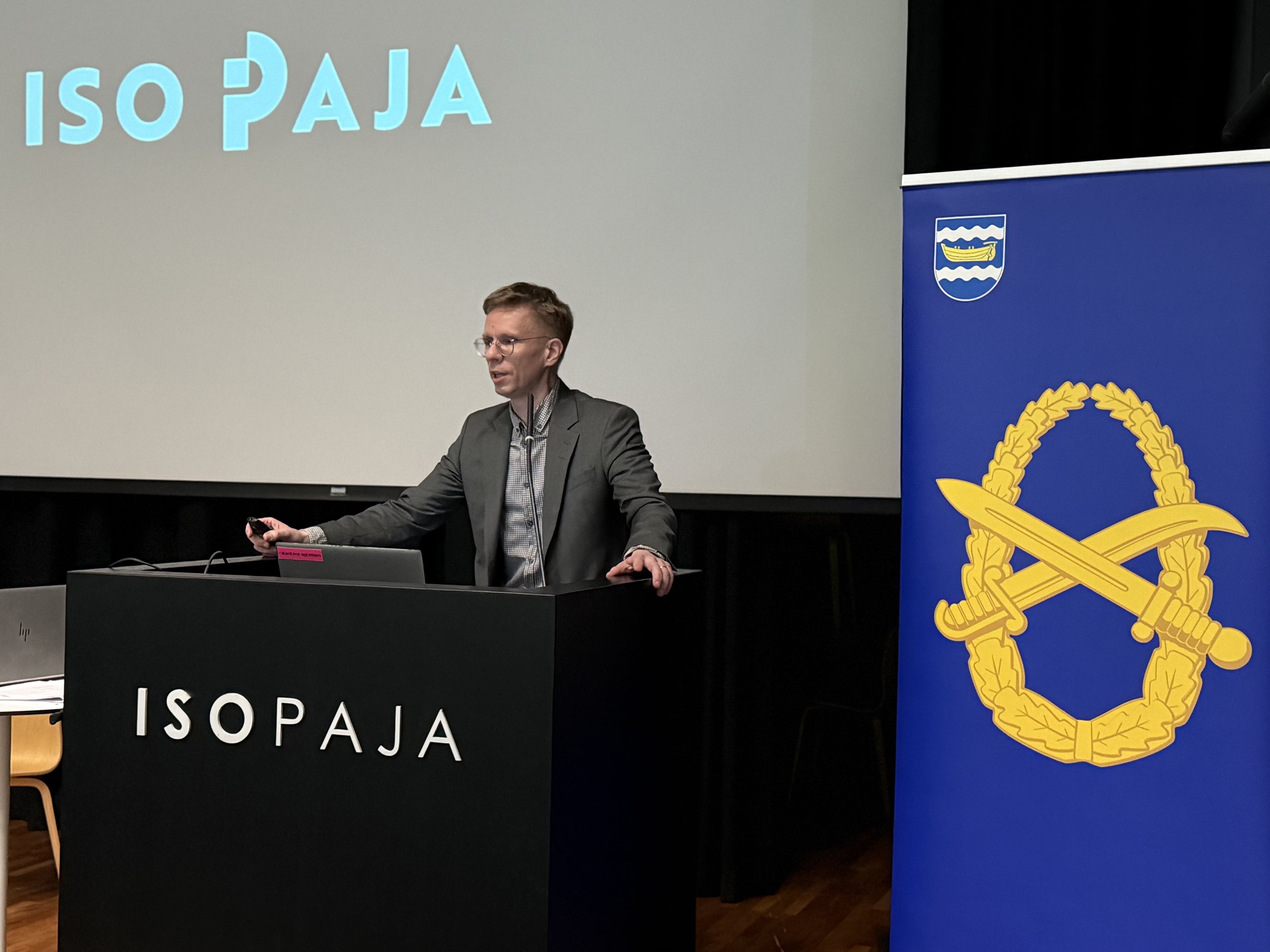 Yhdistyksen kevätkokous 10.3.2026