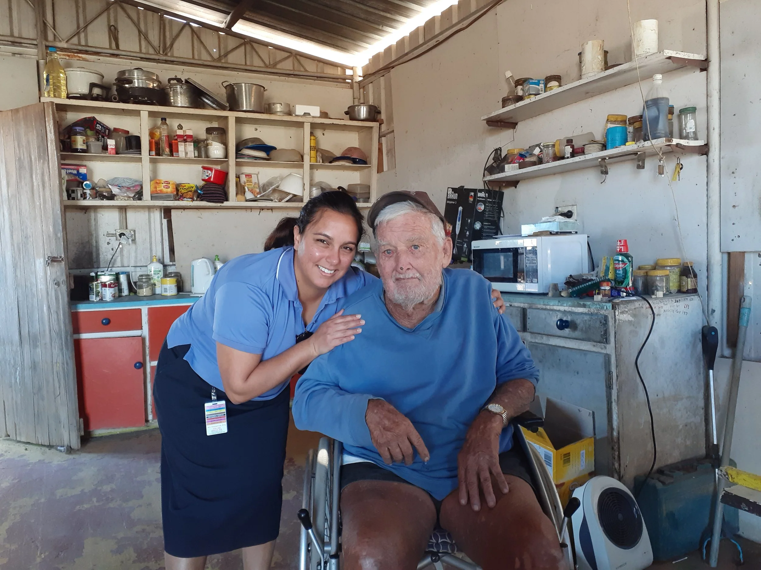 registerednursewithclientathishome