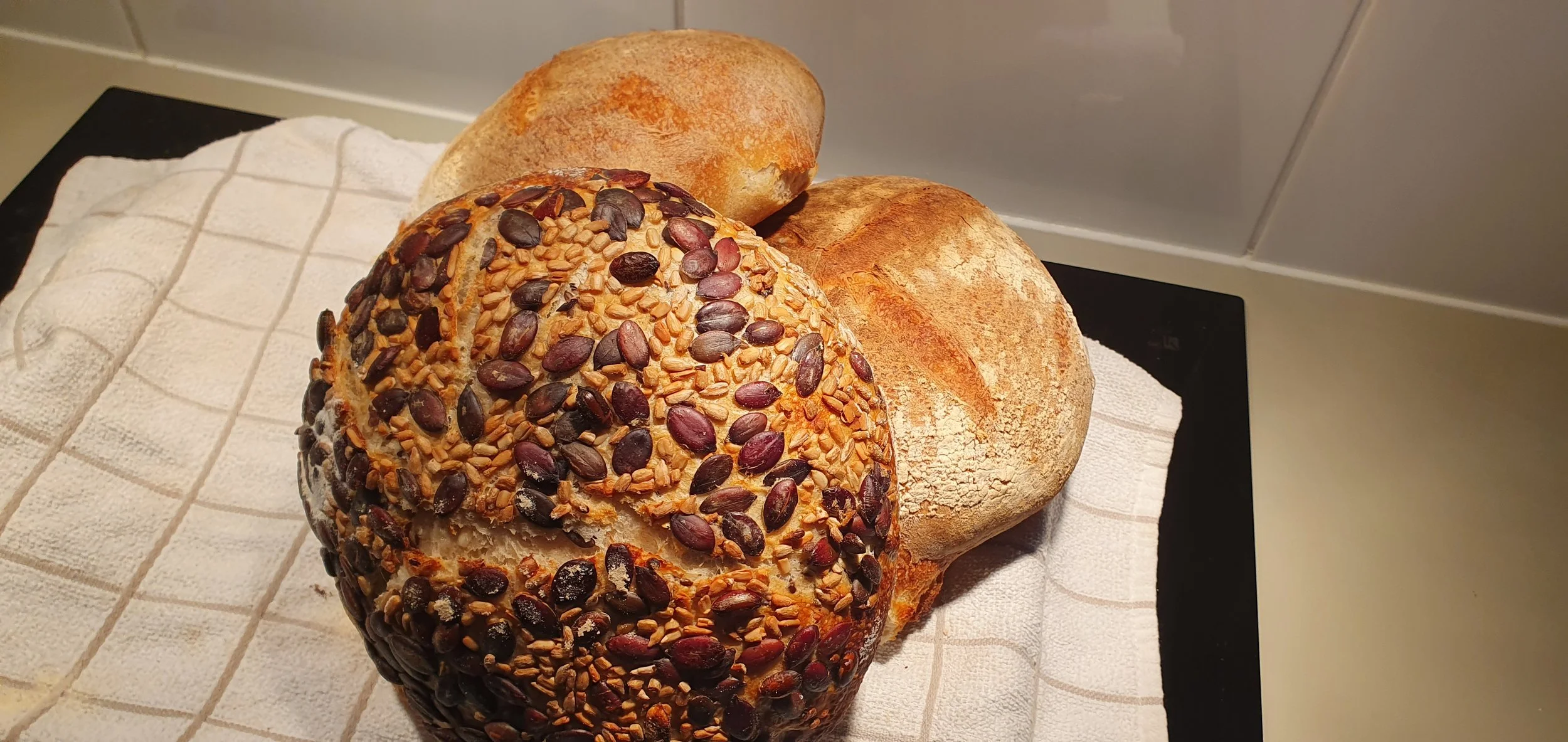 beautifulbakedbread