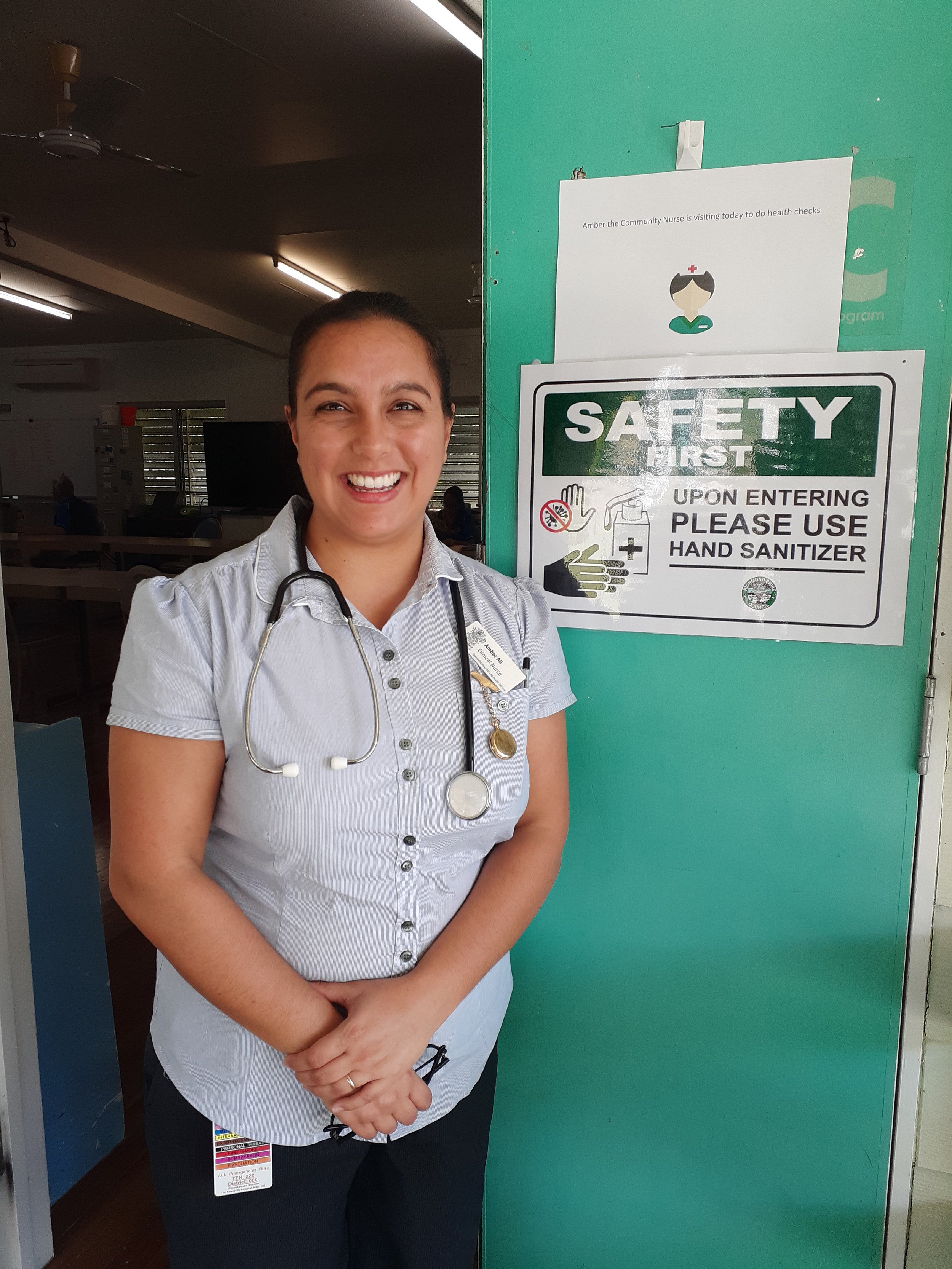 registerednursestandingbysafetysign