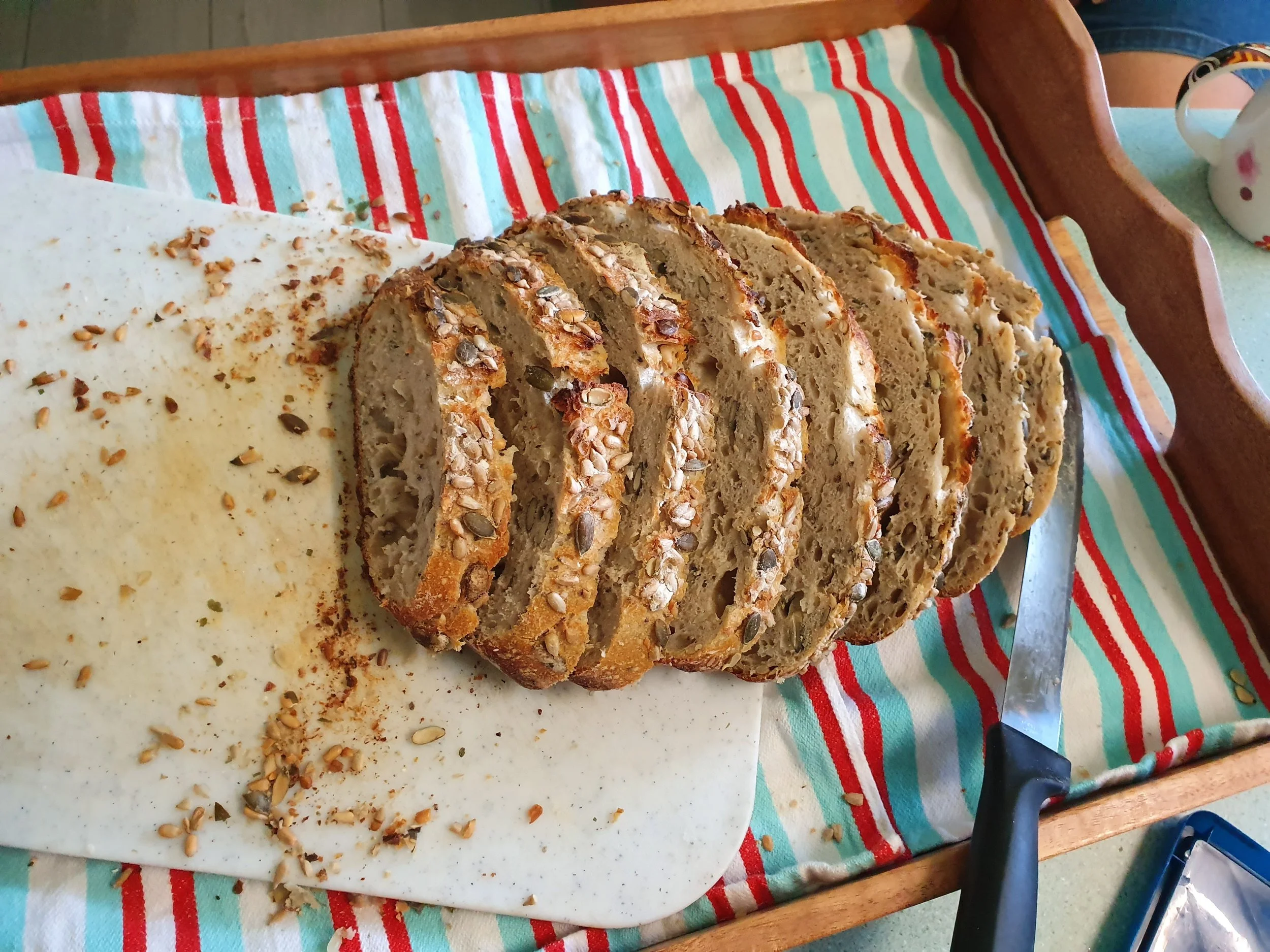 communitymembnerssourdough