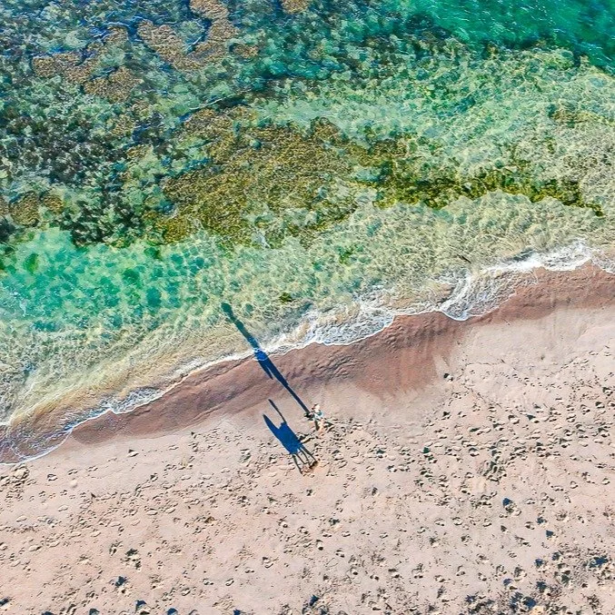 I've always been a drone hater! But now I'm a little obsessed 🙈 haha #margaretriver #dronehater #kalbarri #westisbest