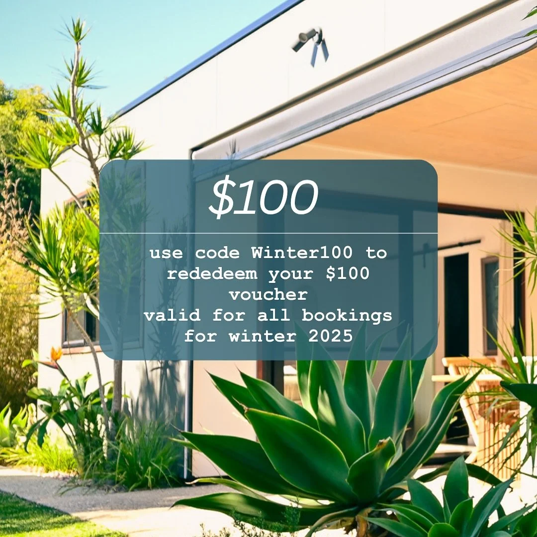 It&rsquo;s a bit cold out! but there are lots of cozy adventures to be had. Use code Winter100 to receive $100 off any stay booked direct for the rest of winter ❄️ #margaretriver #kalbarri #calm_stays #margaretriveraccommodation #kalbarriaccomodation