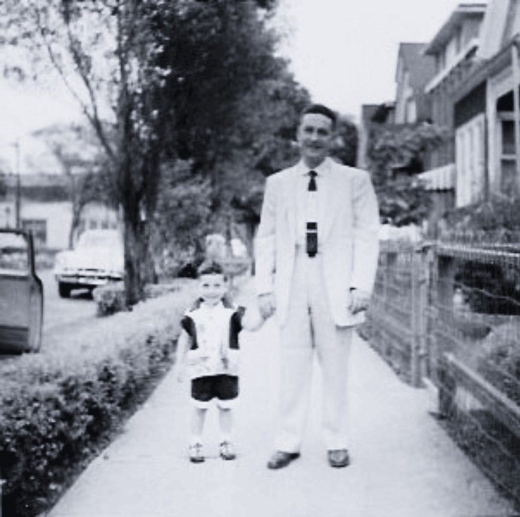 Dr. Allen Berger Biography | Enhance Recovery Today—Learn More ...