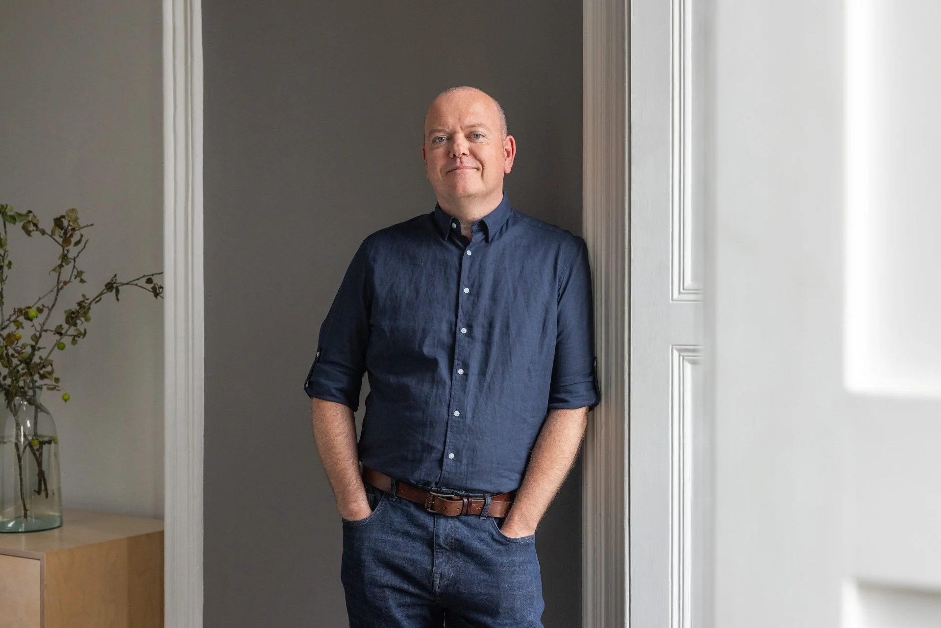 Built Different: Inside Stride Treglown, the practice putting people at the heart of architecture