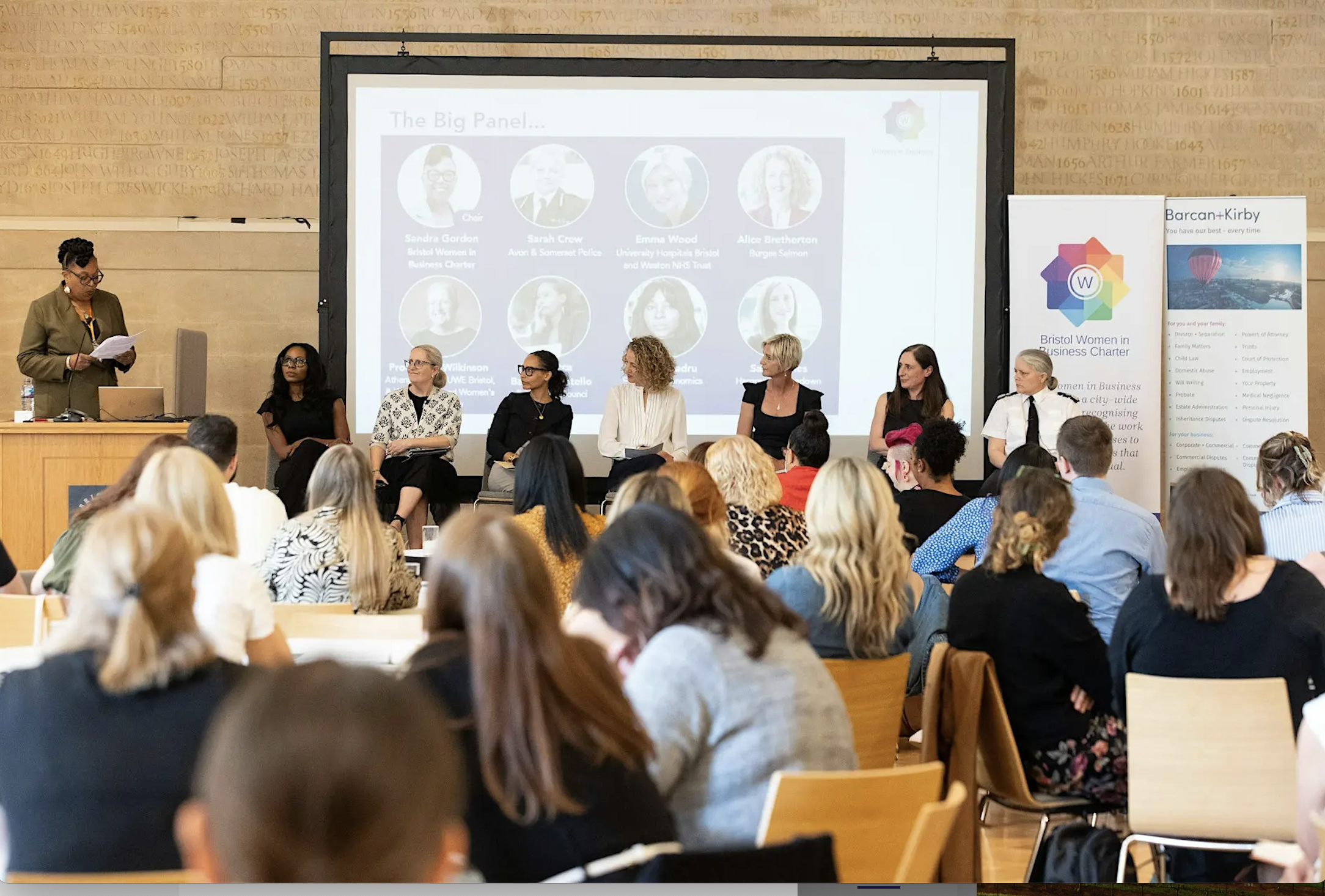 News: Tickets for Charter Impact Event 2026 now live