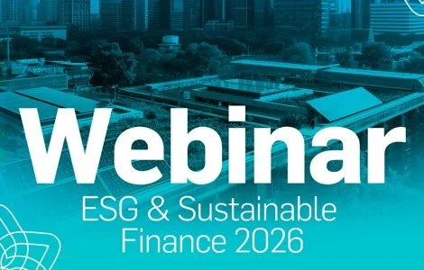 ESG & Sustainable Finance 2026: Explore global ESG trends & non-financial reporting frameworks