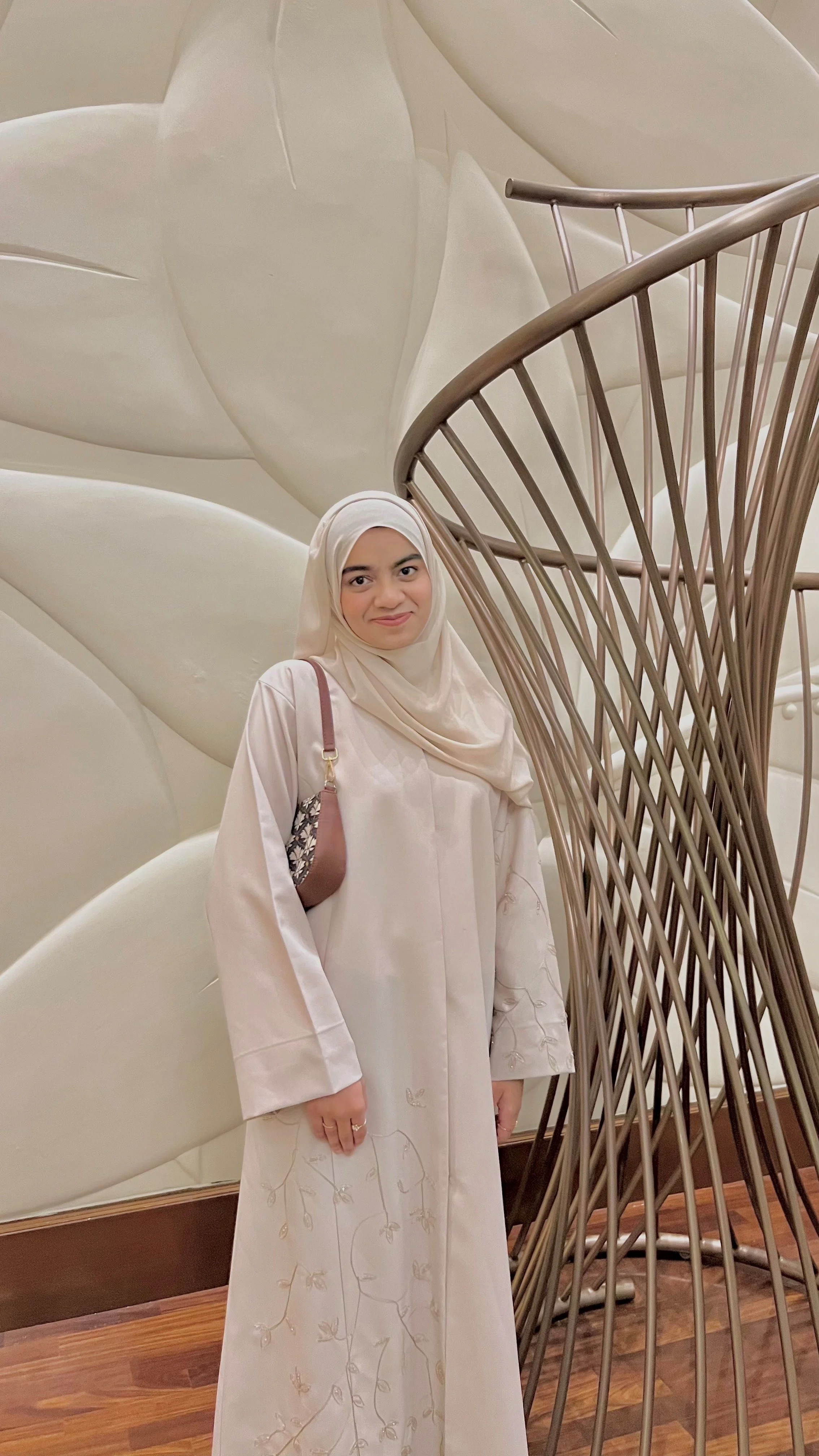 Iffah Konian