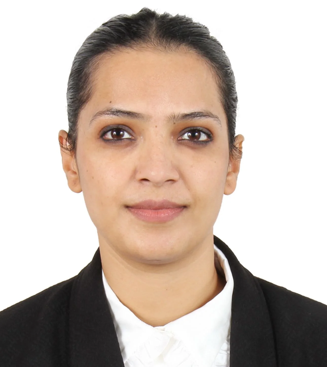 Rachana Shah