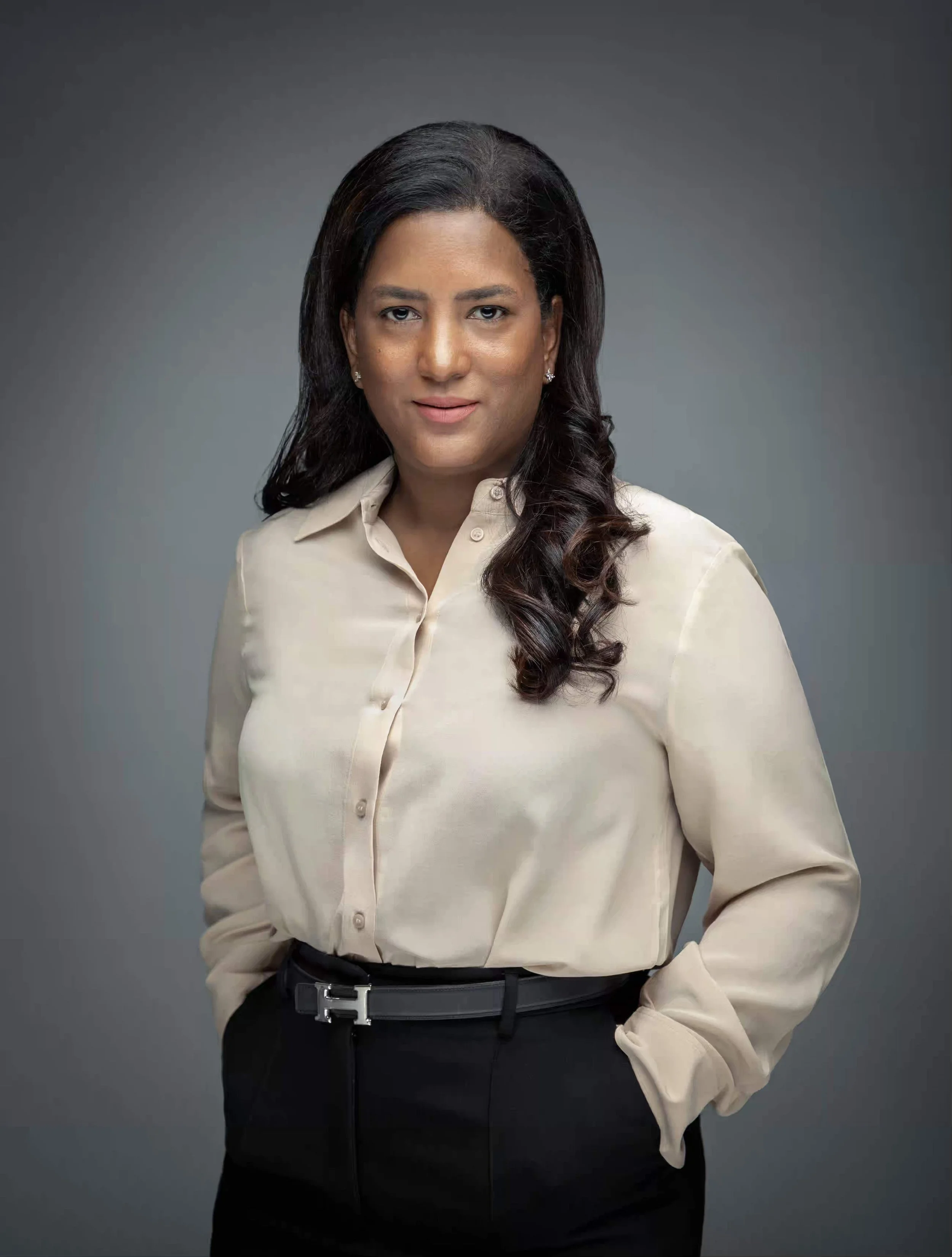 Maritza Carlsson Rivera