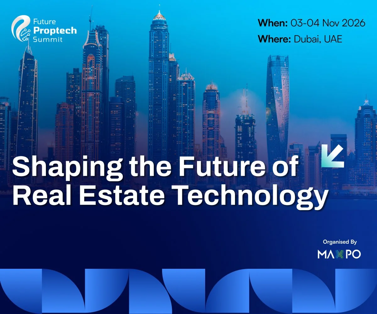 FUTURE PROPTECH SUMMIT