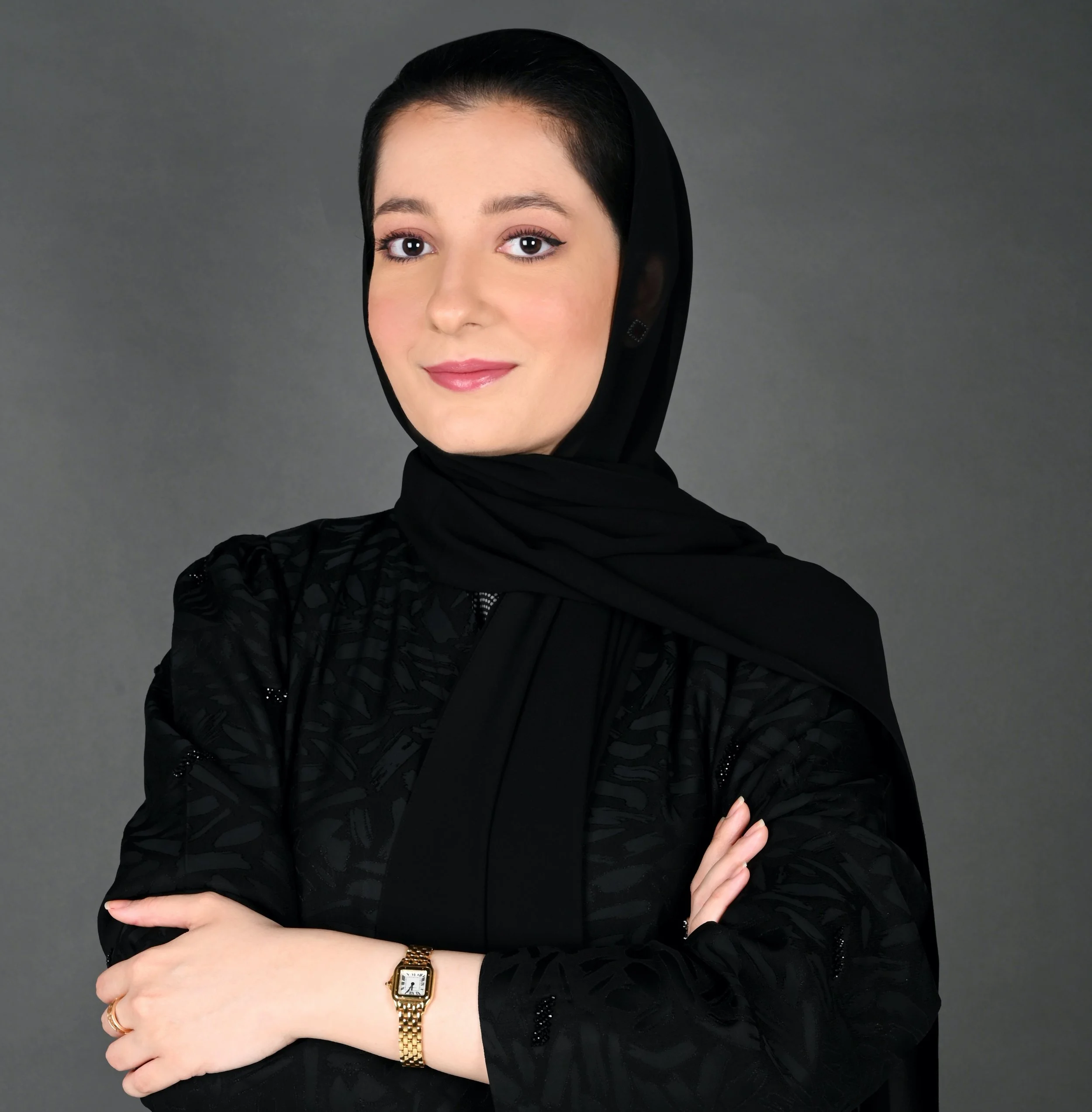Fatma Al Bastaki