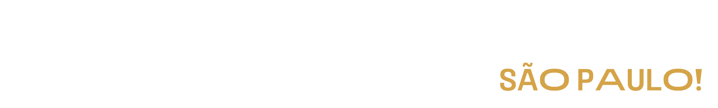 Texto informando que o maior cinema ao ar livre do mundo fica em São Paulo.