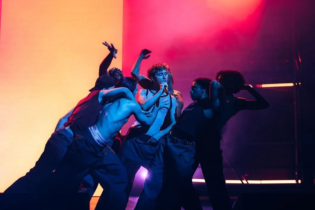 TROYE SIVAN - UK & EU Tour 2024 | Lighting Direction
[project:troye-sivan]
[url:/project-troye-sivan]
