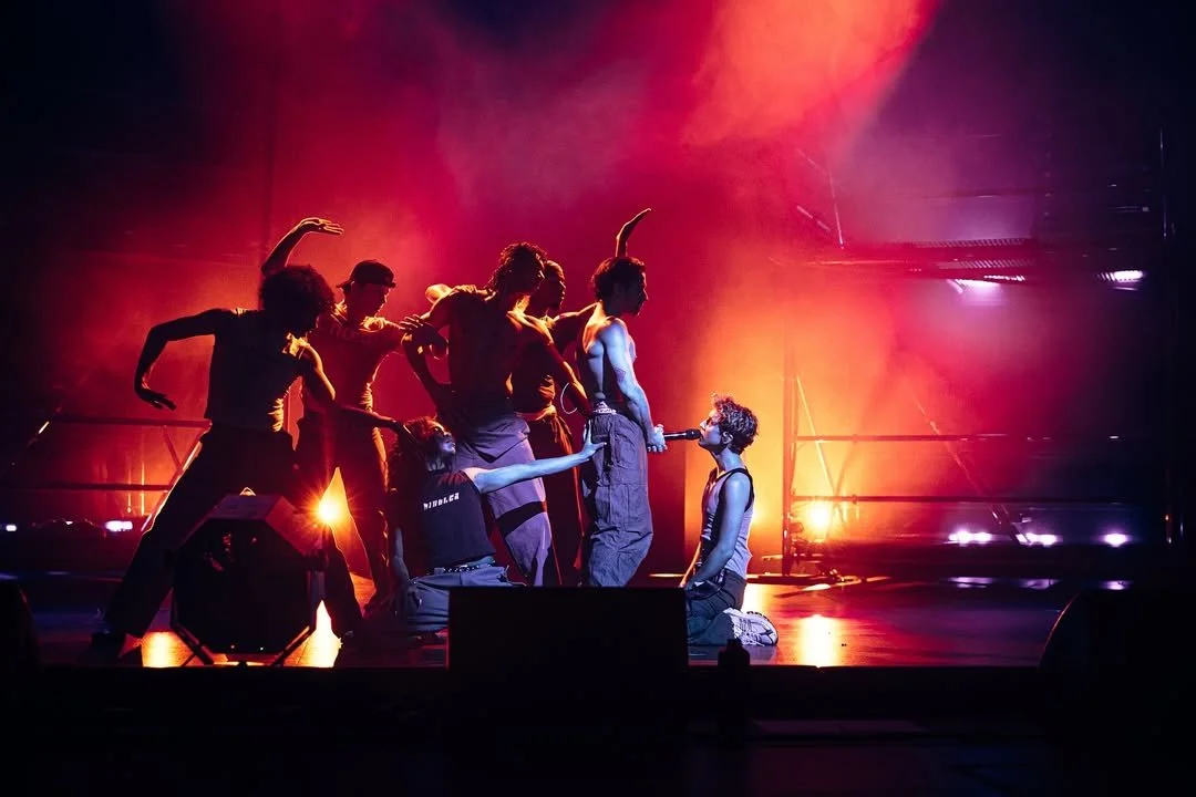 TROYE SIVAN - UK & EU Tour 2024 | Lighting Direction
[project:troye-sivan]
[url:/project-troye-sivan]