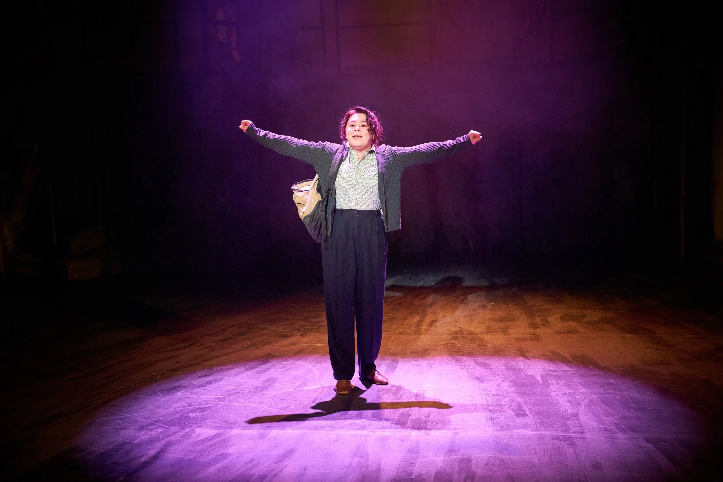 CARRIE - Urdang London 2023 | Lighting Design
[project:carrie]
[url:/project-carrie]