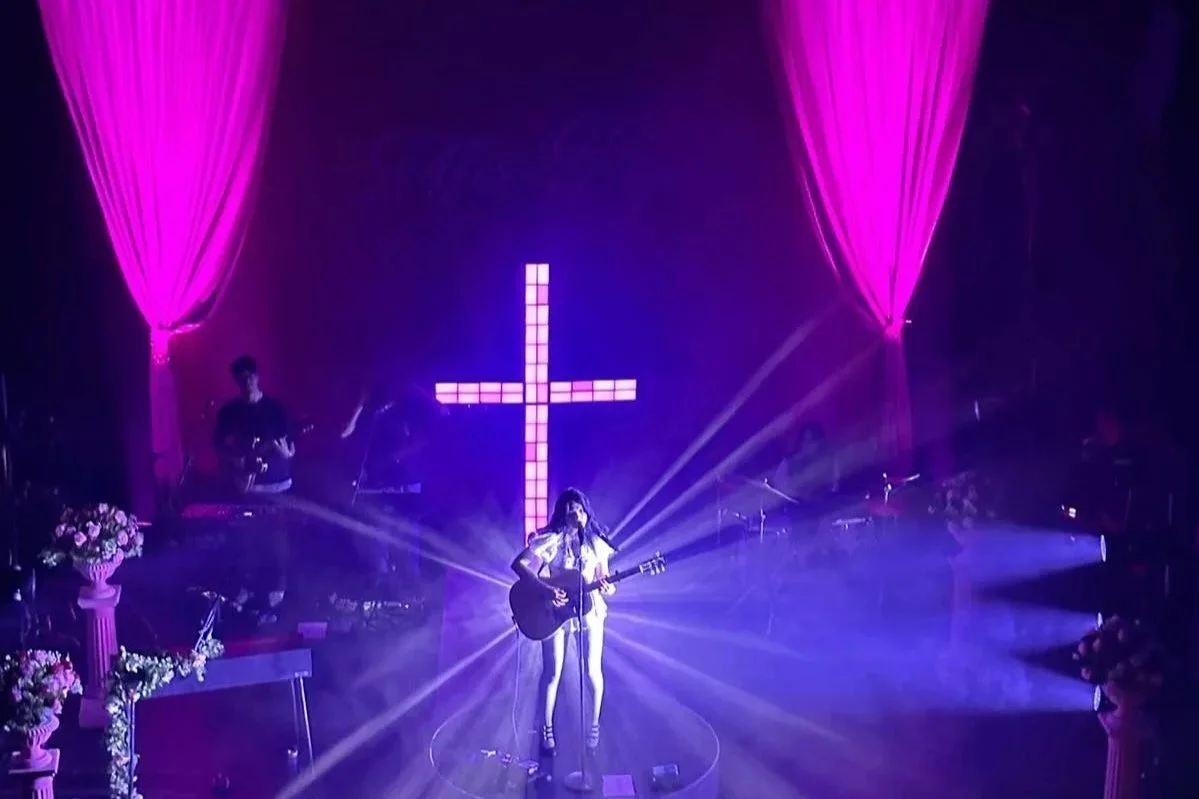 ALESSI ROSE - UK & EU Tour 2025 | Lighting Direction
[project:alessi-rose]
[url:/project-alessi-rose]