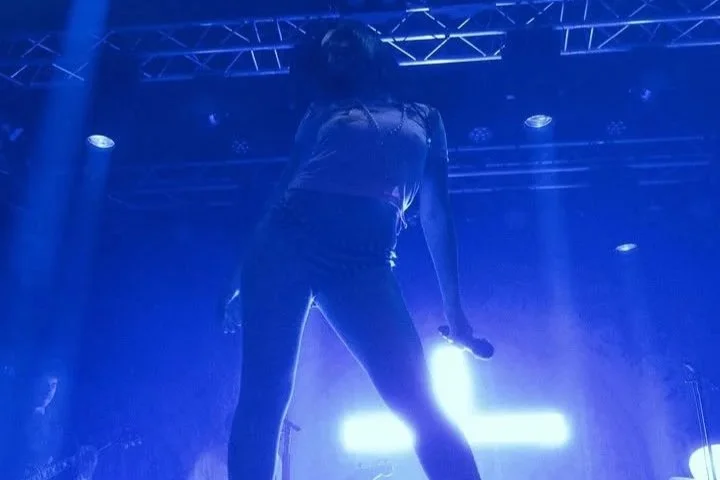 ALESSI ROSE - UK & EU Tour 2025 | Lighting Direction
[project:alessi-rose]
[url:/project-alessi-rose]