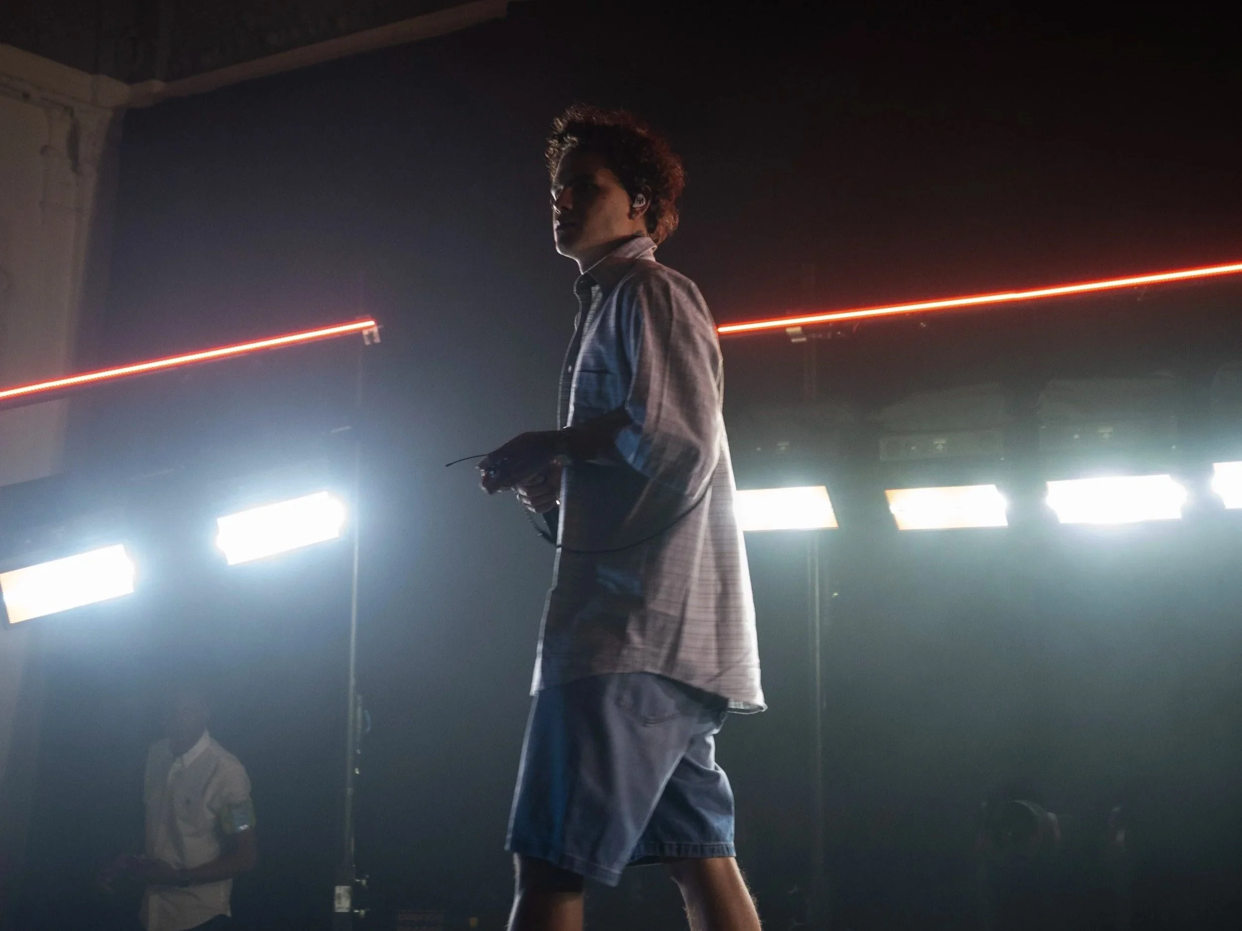 SLOWTHAI - Mola Chill 2022 | Lighting Design
[project:mola-chill-slowthai]
[url:/project-mola-chill-slowthai]