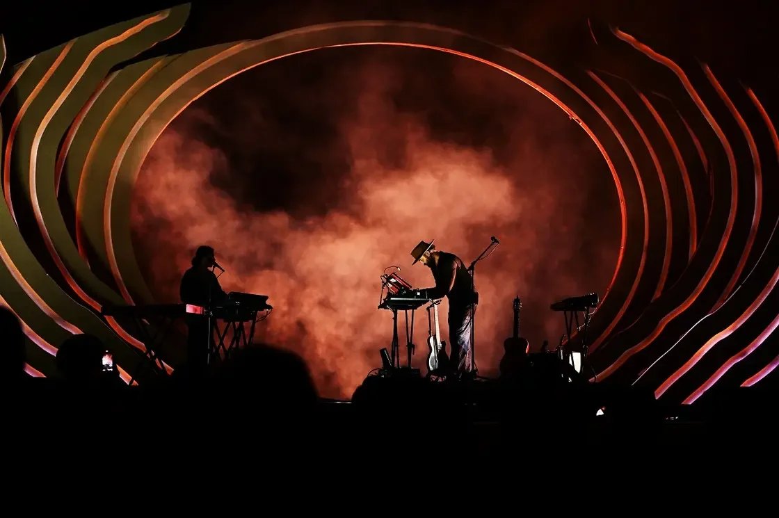 AZIMUTH - AlUla, Saudi Arabia 2023 | Lighting Programming
[project:azimuth]
[url:/project-azimuth]