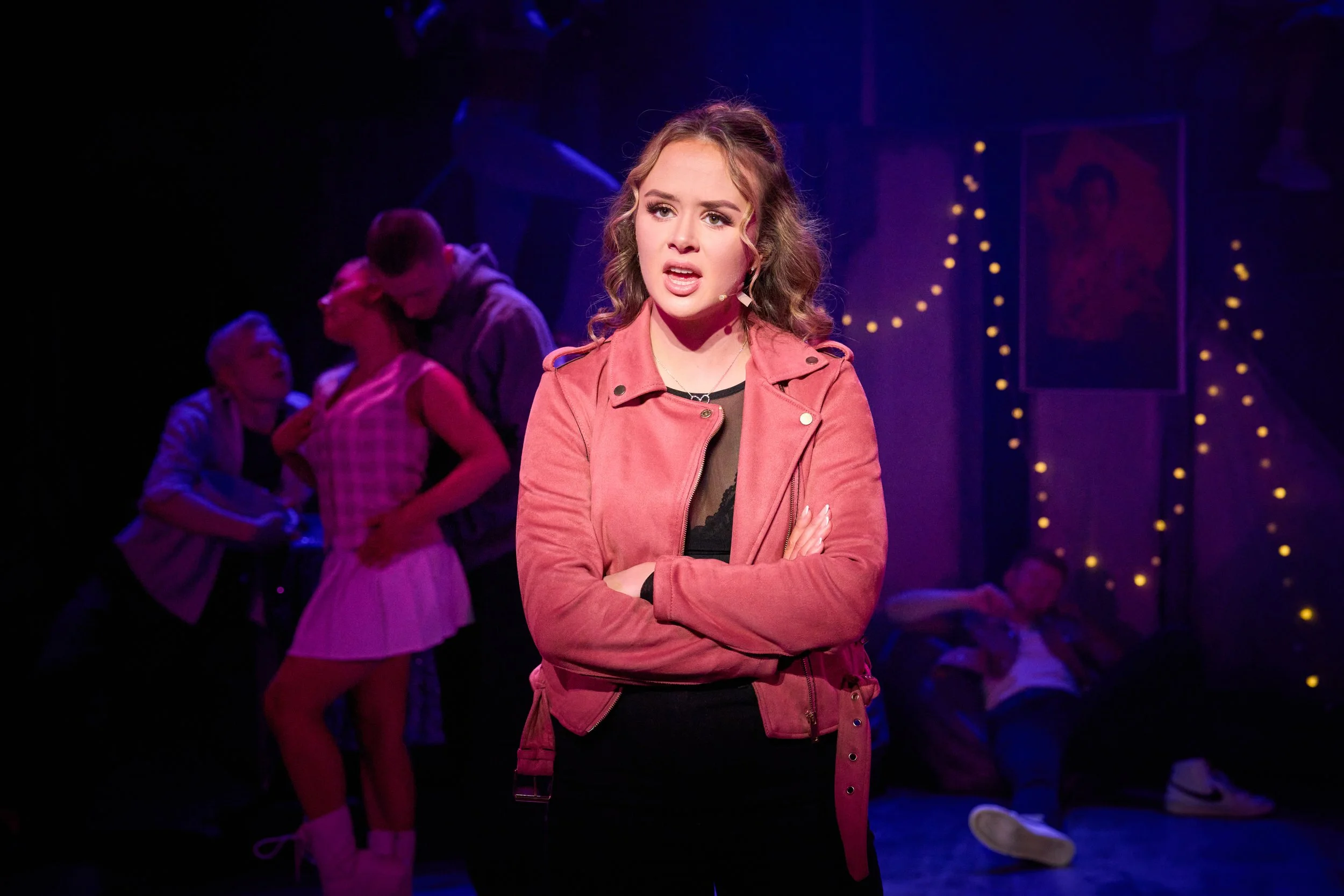 CARRIE - Urdang London 2023 | Lighting Design
[project:carrie]
[url:/project-carrie]