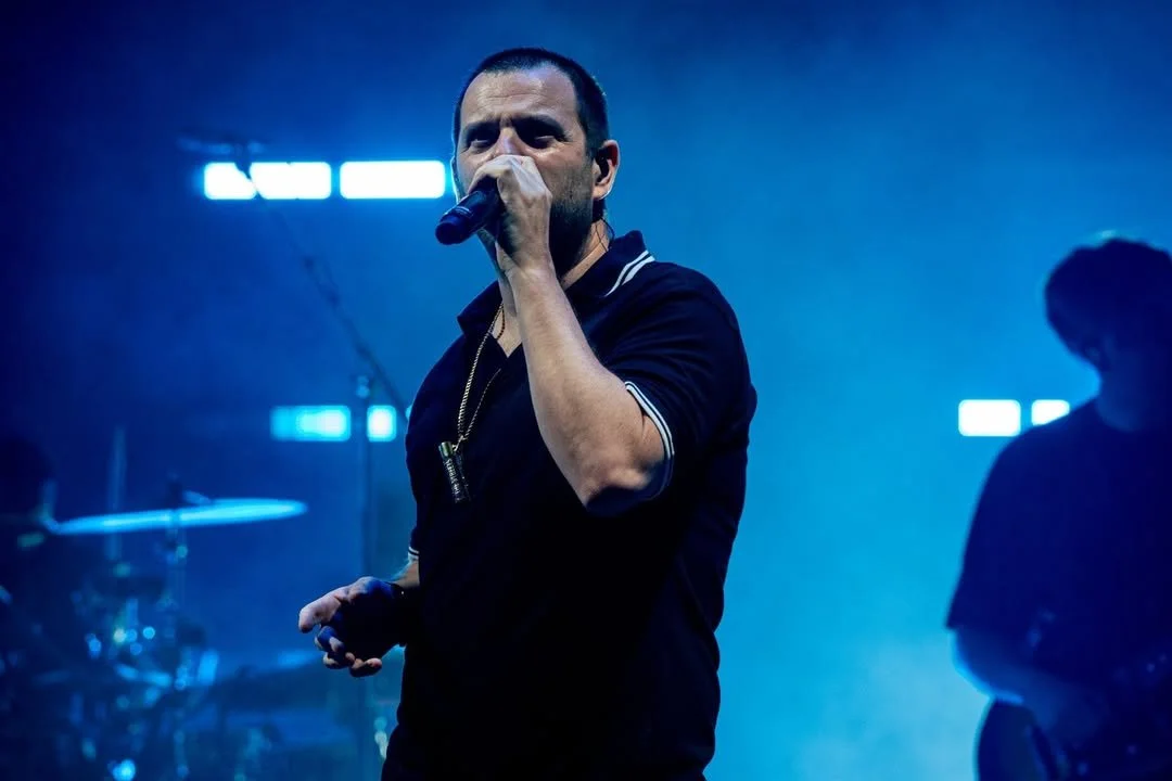 THE STREETS - UK & EU Tour 2025 | Lighting Direction
[project:the-streets]
[url:/project-the-streets]