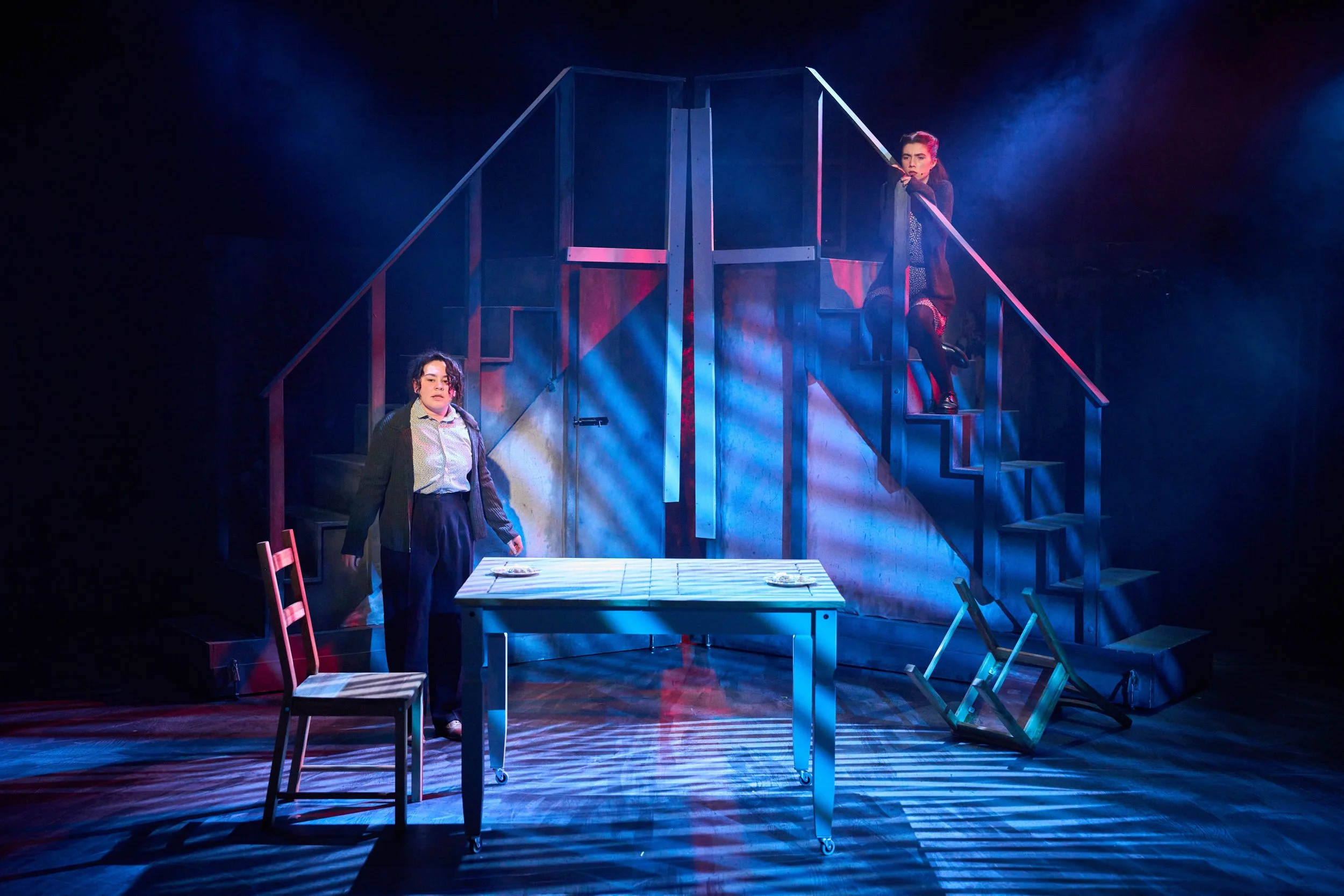 CARRIE - Urdang London 2023 | Lighting Design
[project:carrie]
[url:/project-carrie]