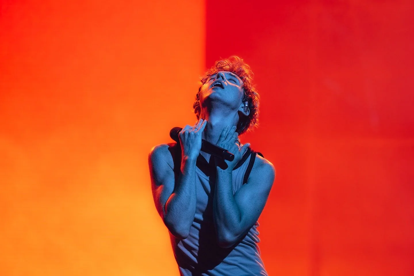 TROYE SIVAN - UK & EU Tour 2024 | Lighting Direction
[project:troye-sivan]
[url:/project-troye-sivan]