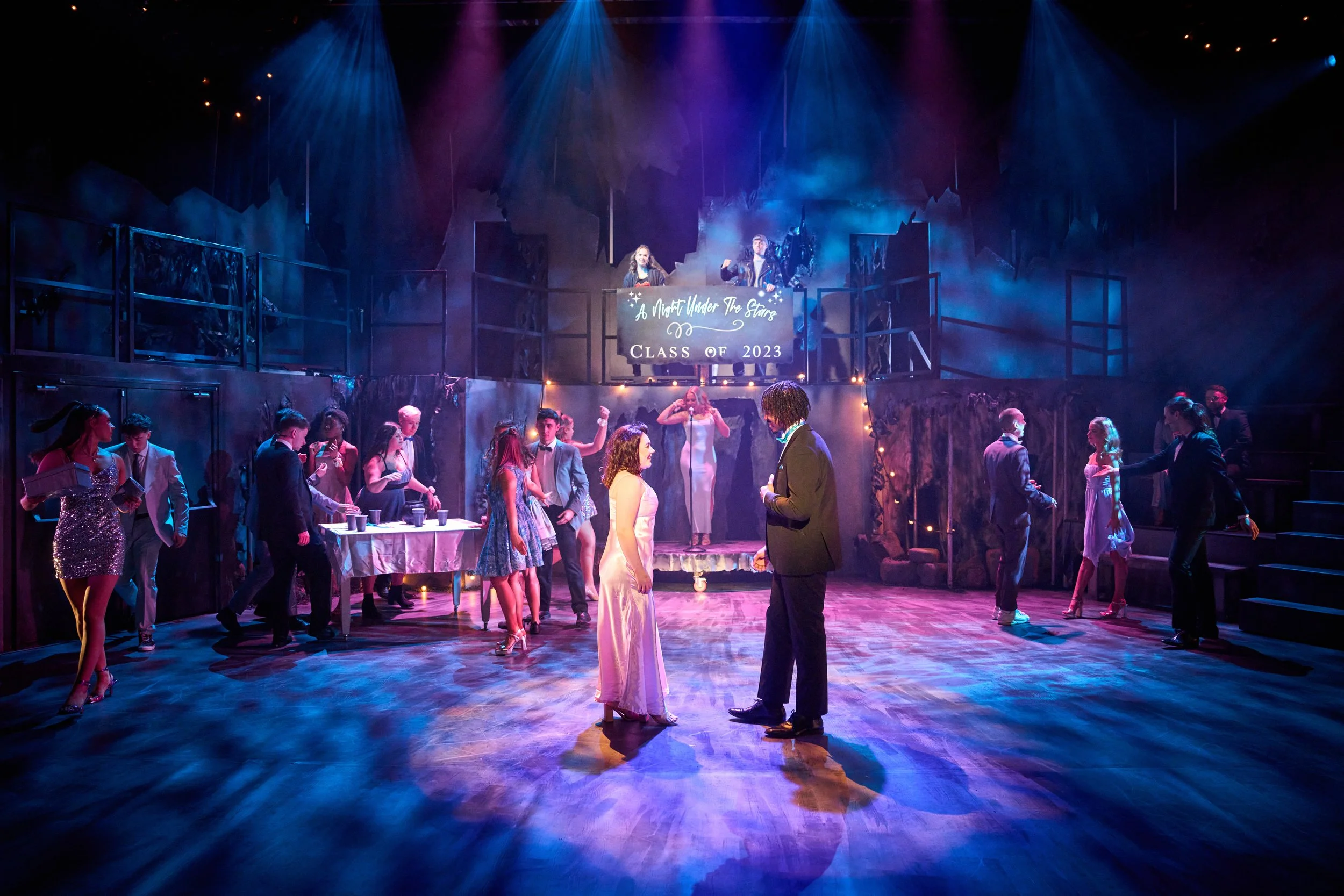 CARRIE - Urdang London 2023 | Lighting Design
[project:carrie]
[url:/project-carrie]