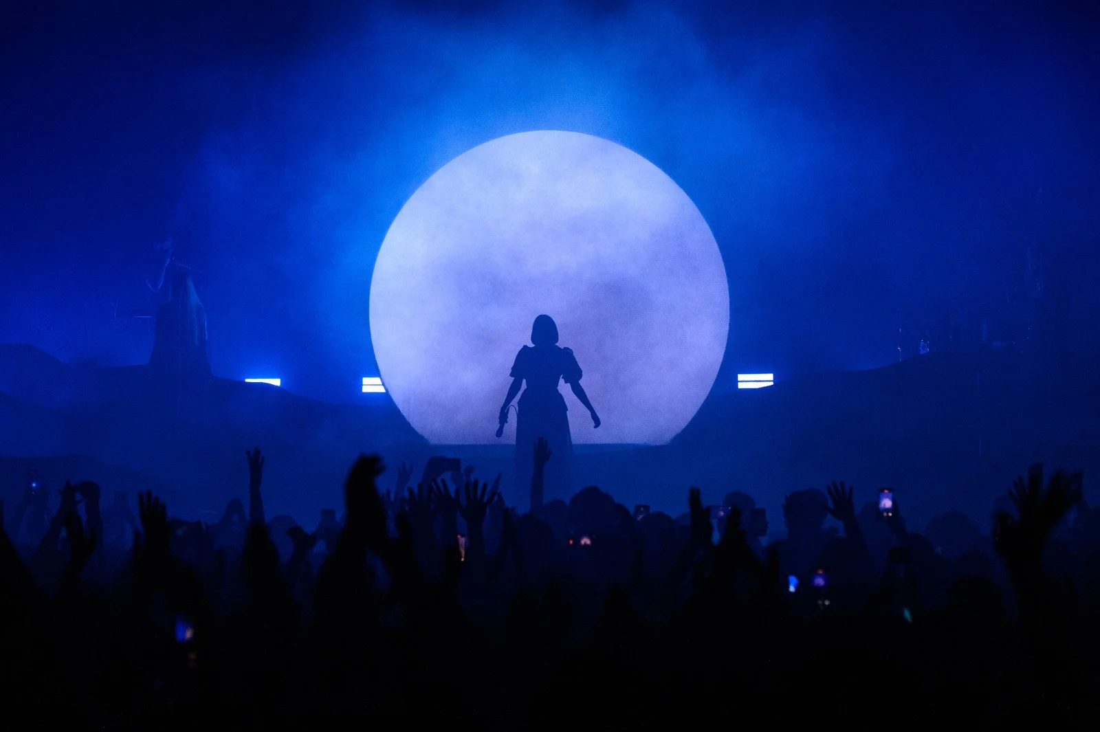 AURORA - UK Tour 2022 | Lighting Direction
[project:aurora]
[url:/project-aurora]