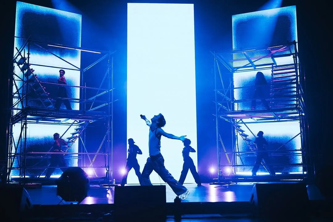 TROYE SIVAN - UK & EU Tour 2024 | Lighting Direction
[project:troye-sivan]
[url:/project-troye-sivan]