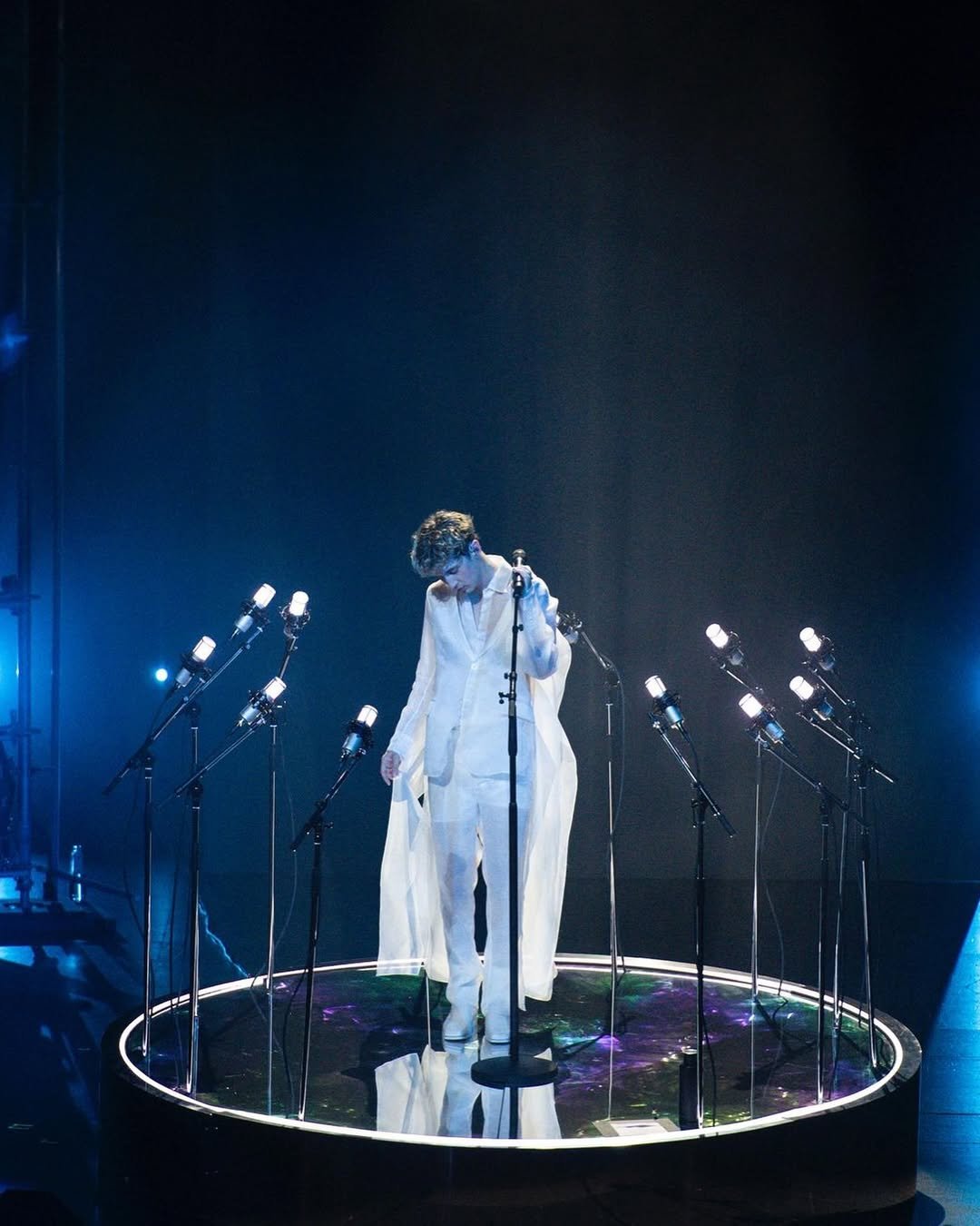 TROYE SIVAN - UK & EU Tour 2024 | Lighting Direction
[project:troye-sivan]
[url:/project-troye-sivan]