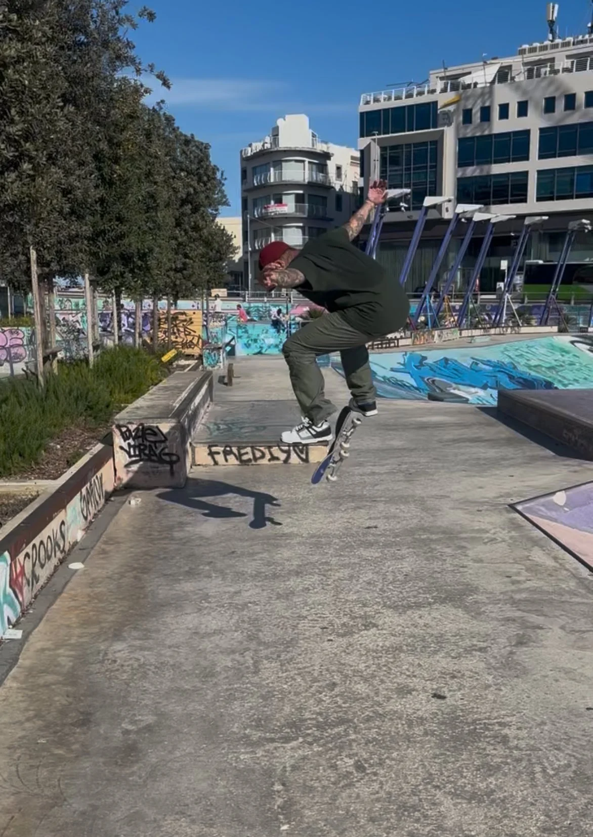 5 Business Strategies I Learned from Landing Kickflips