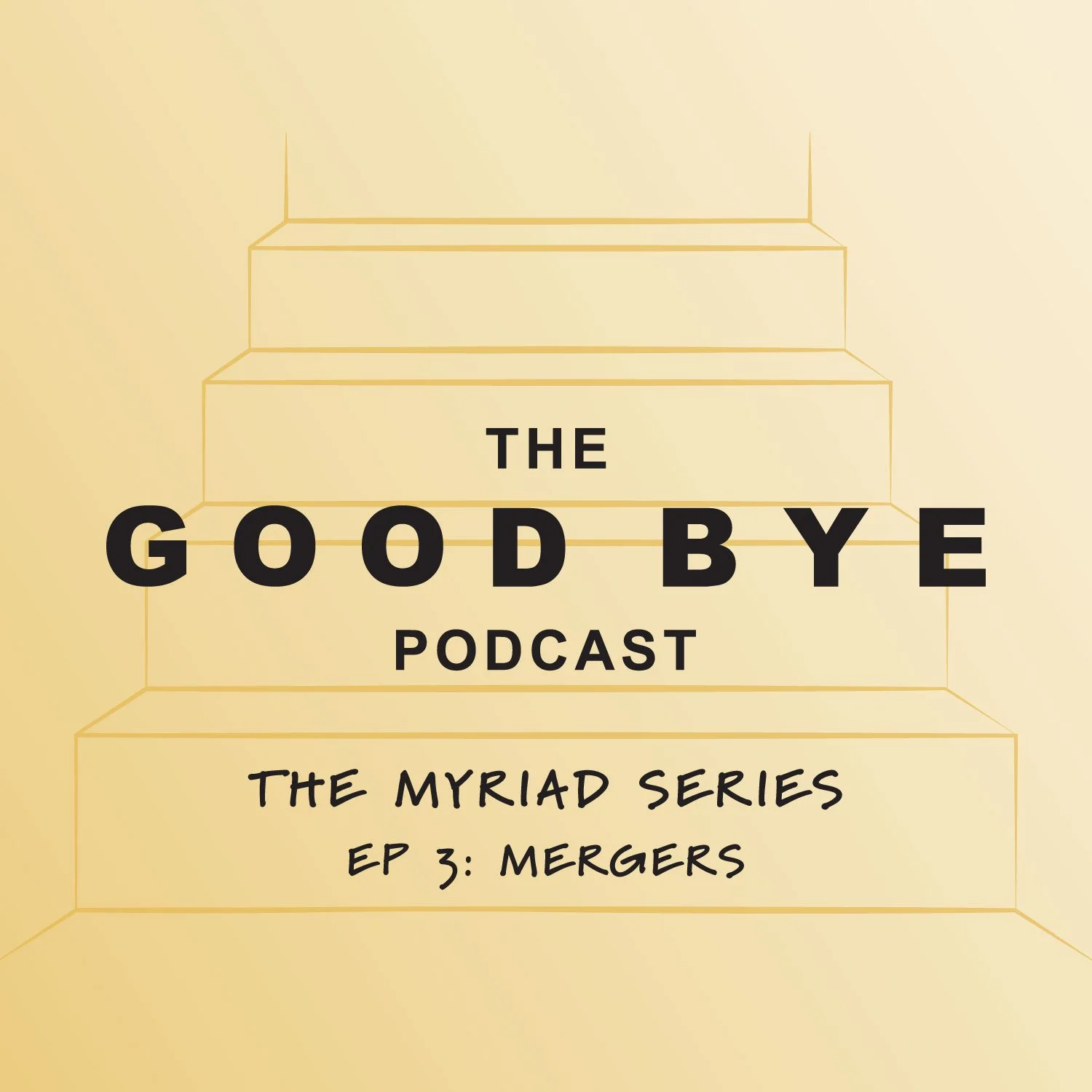 Good Bye The Myriad Series | Episode 3: Mergers