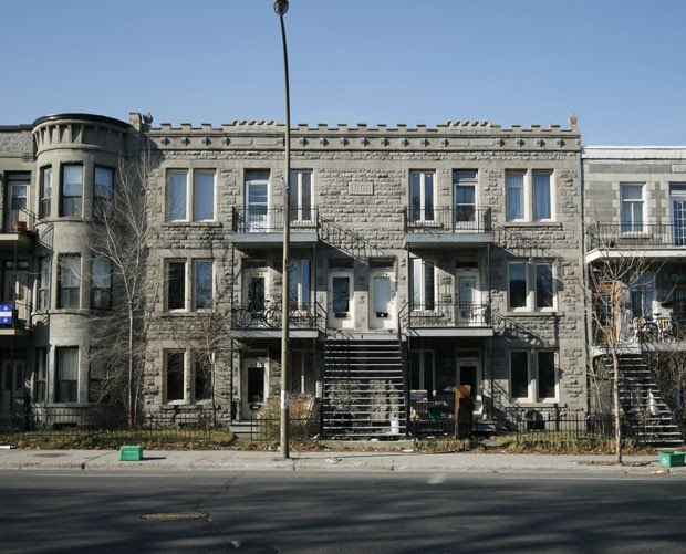 1. Landlord Adam Bonatz