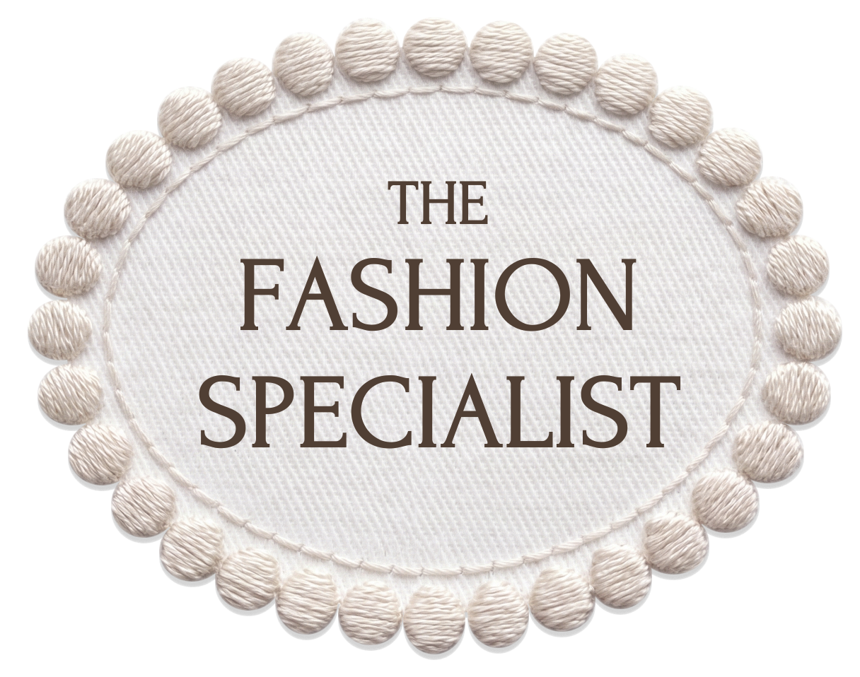 The Fashion Specialist