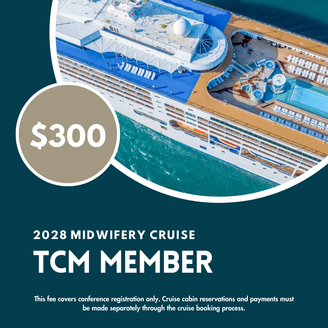 TCM Member