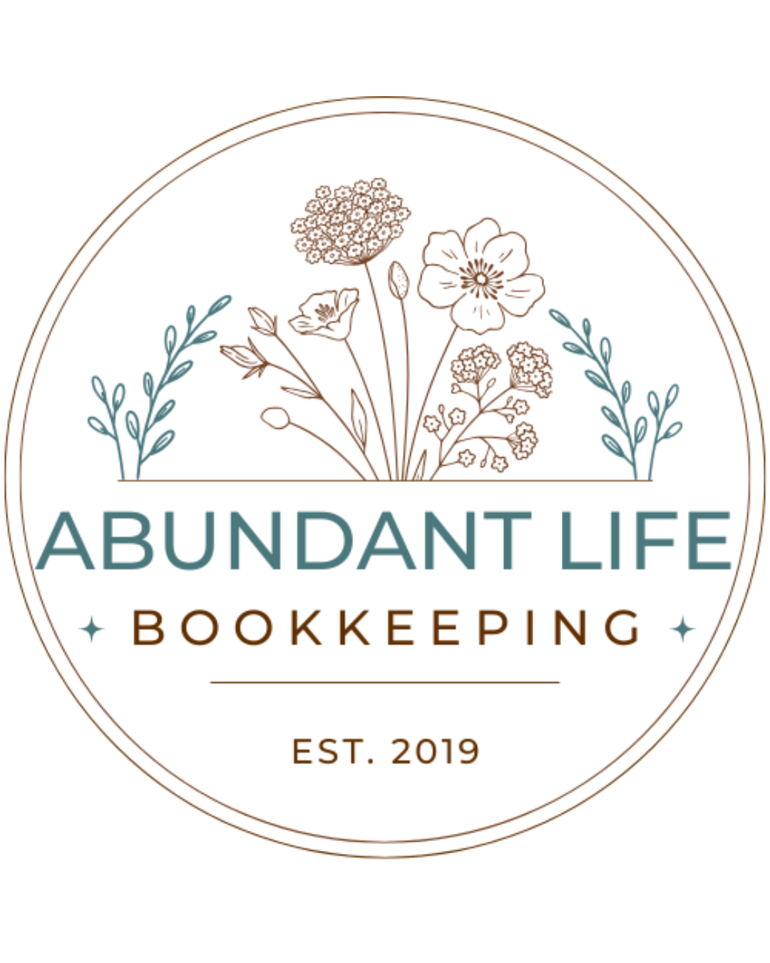 Abundant Life Bookkeeping