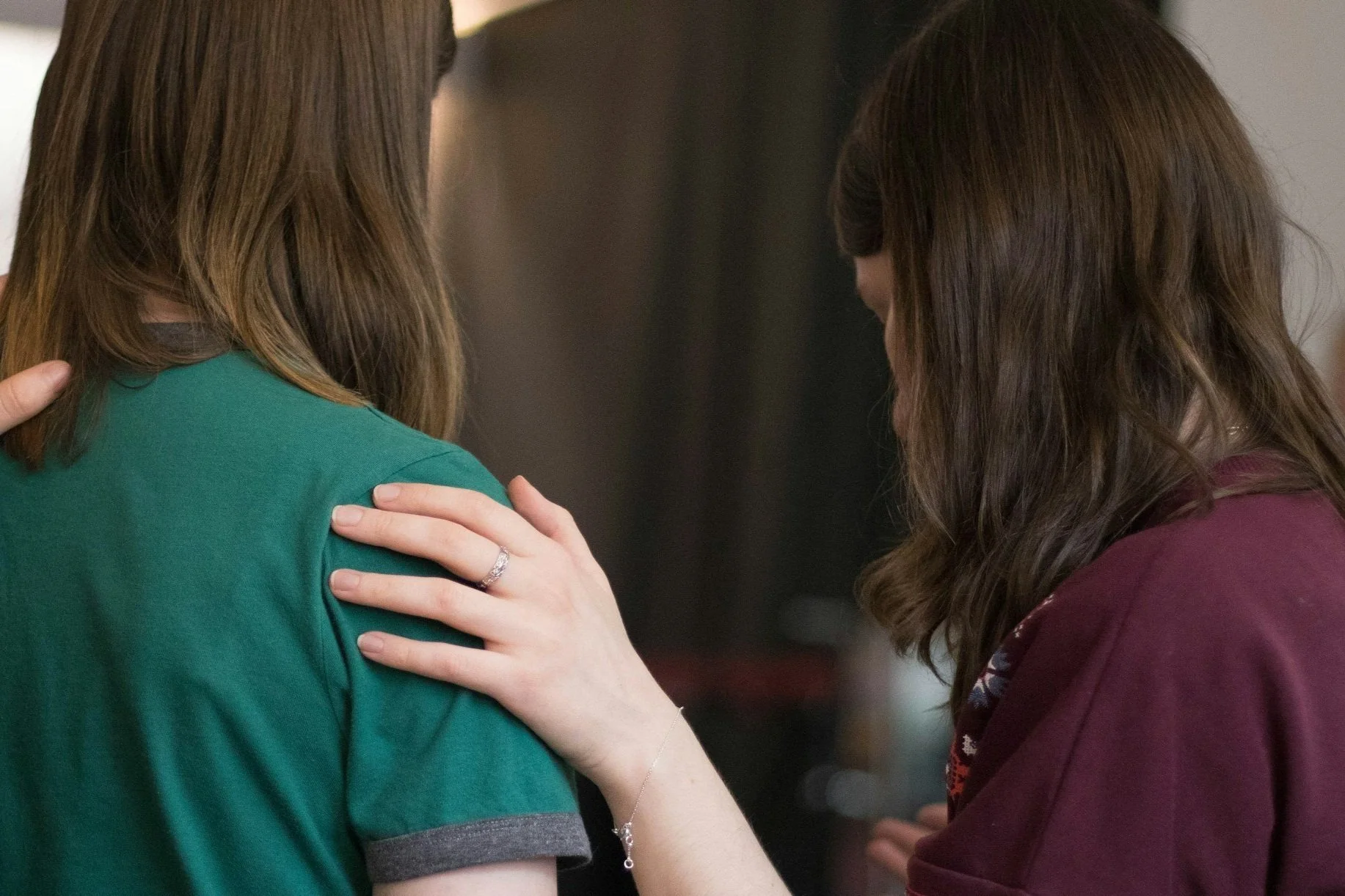 Texas Community Midwives Supporting eachother.