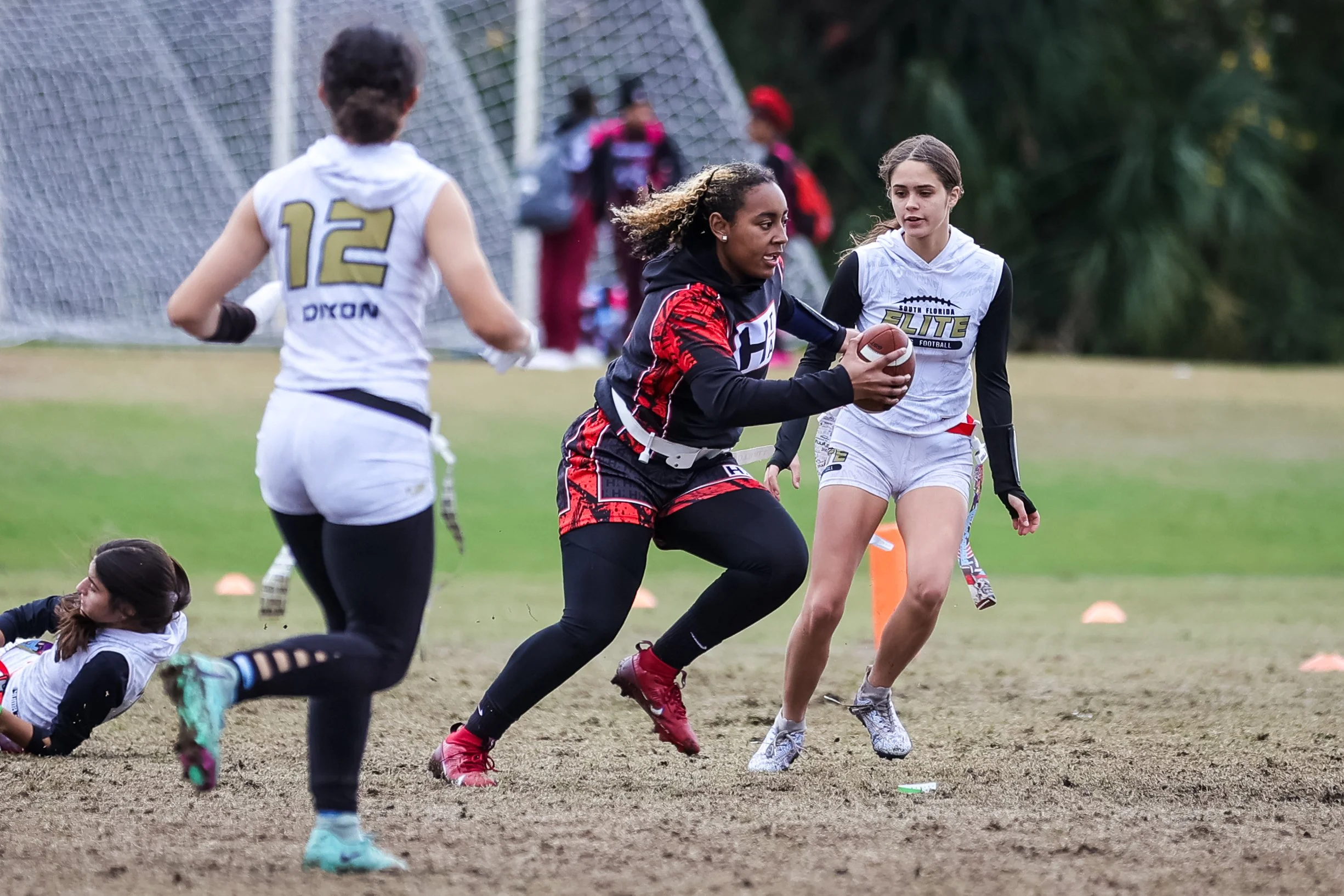 HTA Season Dues (Bi-weekly)