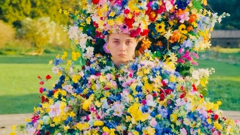 Güneşin Altındaki Karanlık: Midsommar Filmine Dani’nin Yeniden Doğuşu Üzerinden Psikanalitik Bakış