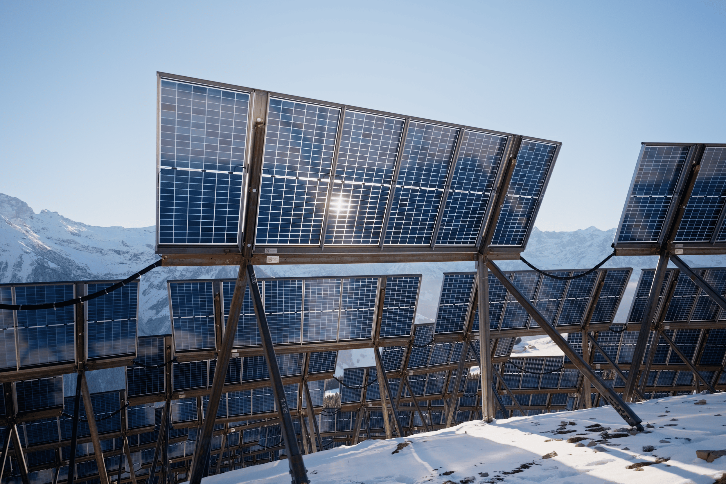 Film zum visionären Projekt im Urner Schächental