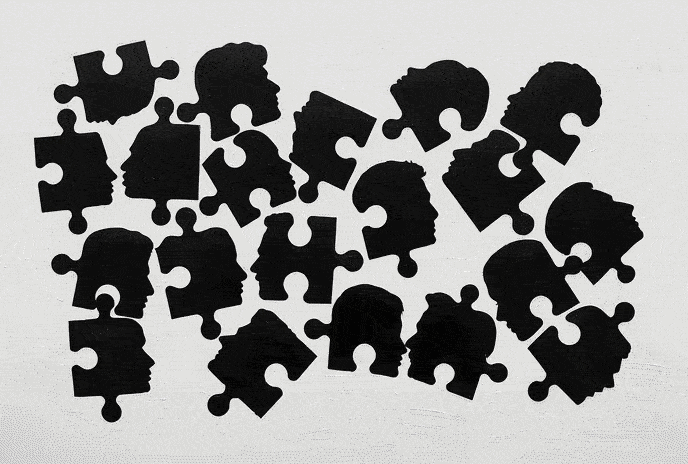 Puzzle Peace