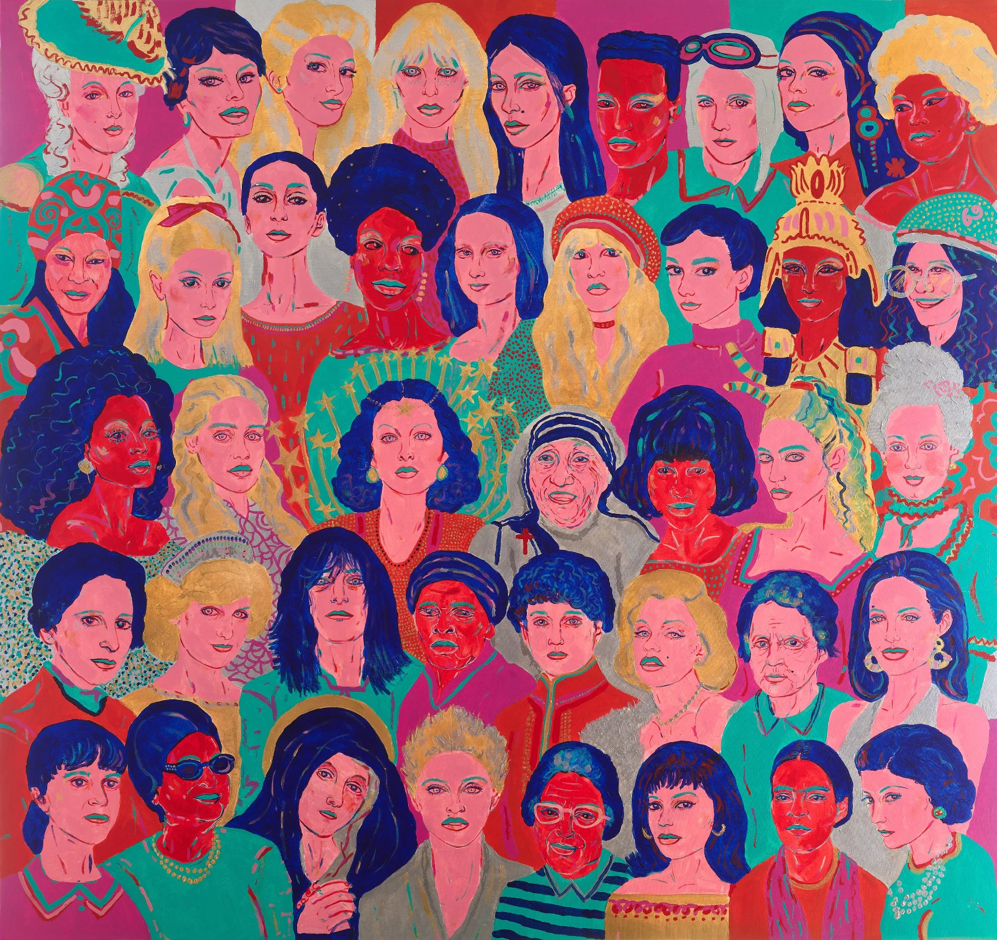 Women
