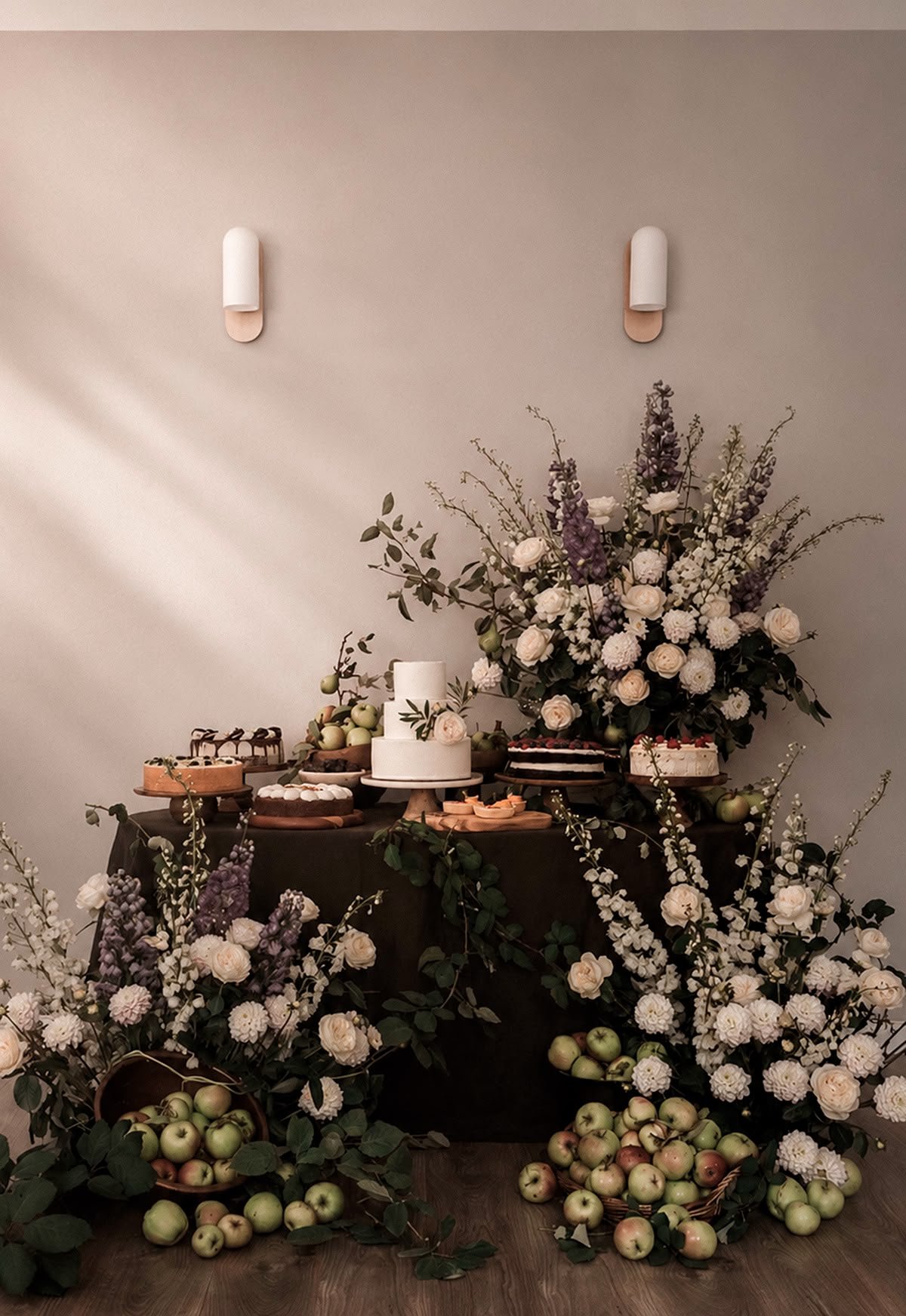 cake tables