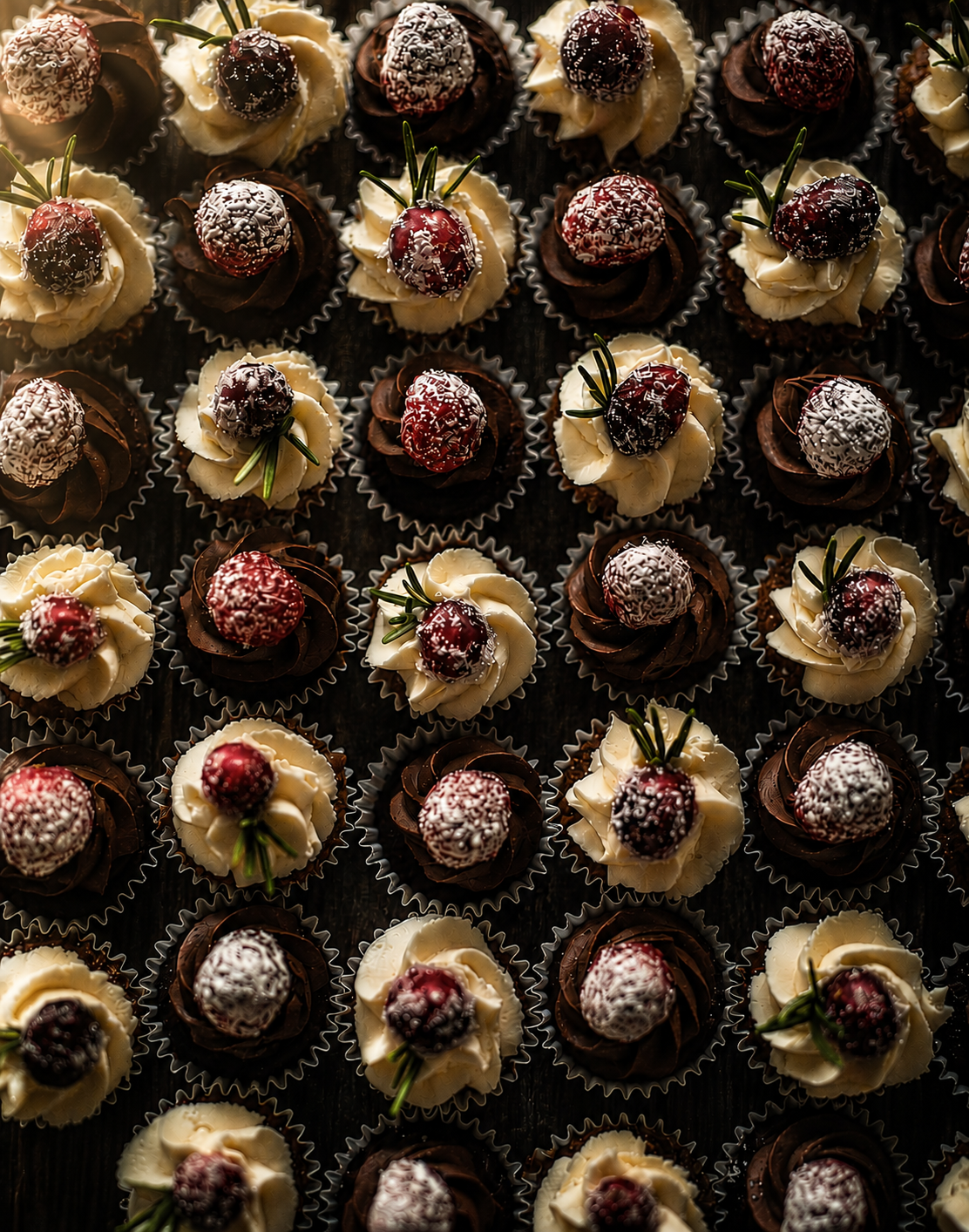 cupcakes
