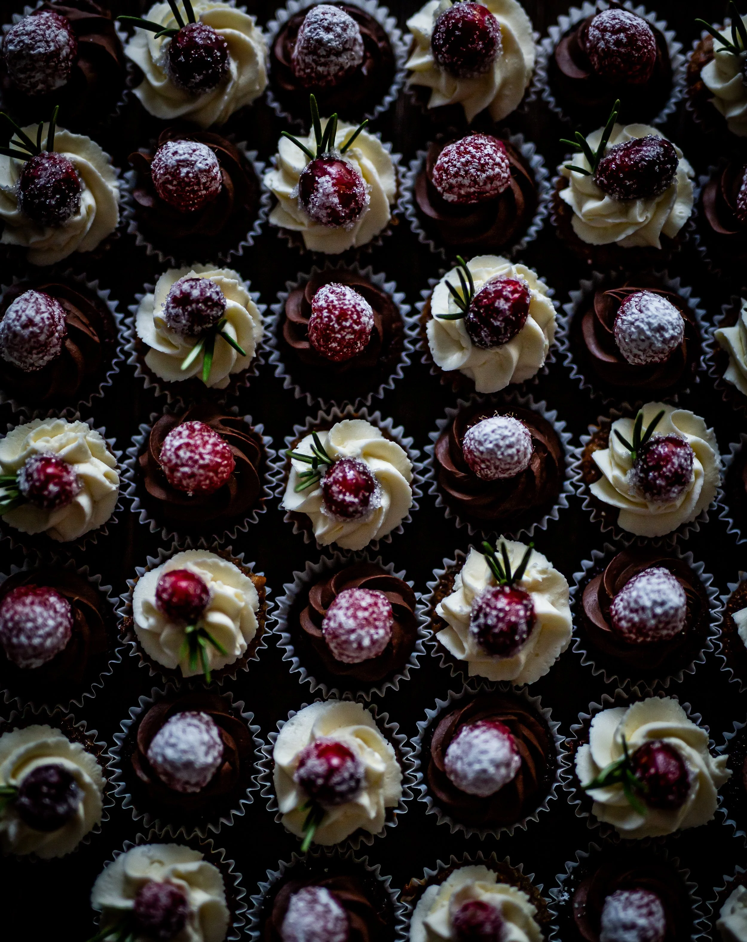 Cupcakes